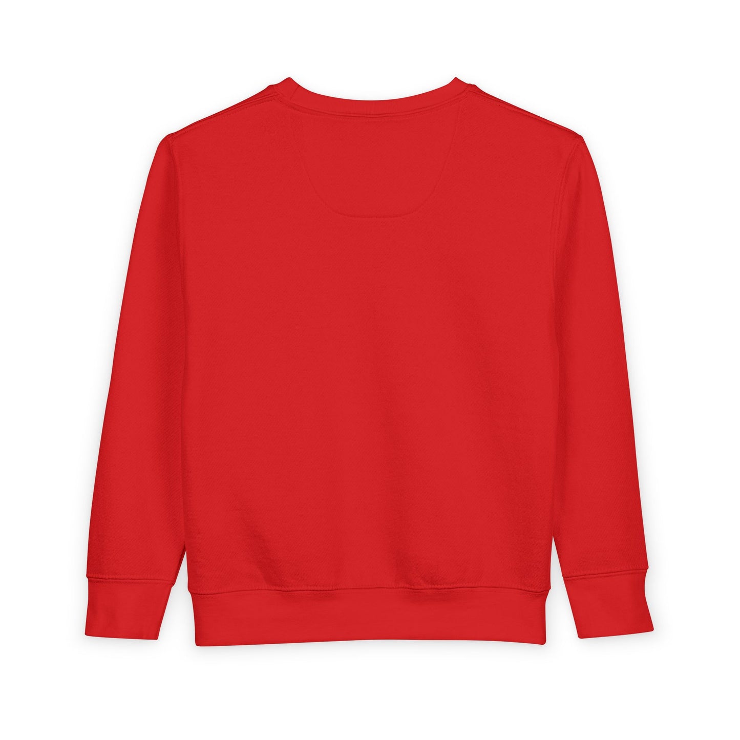 JAMAR NAPOLEON TODDLER SWEATSHIRT