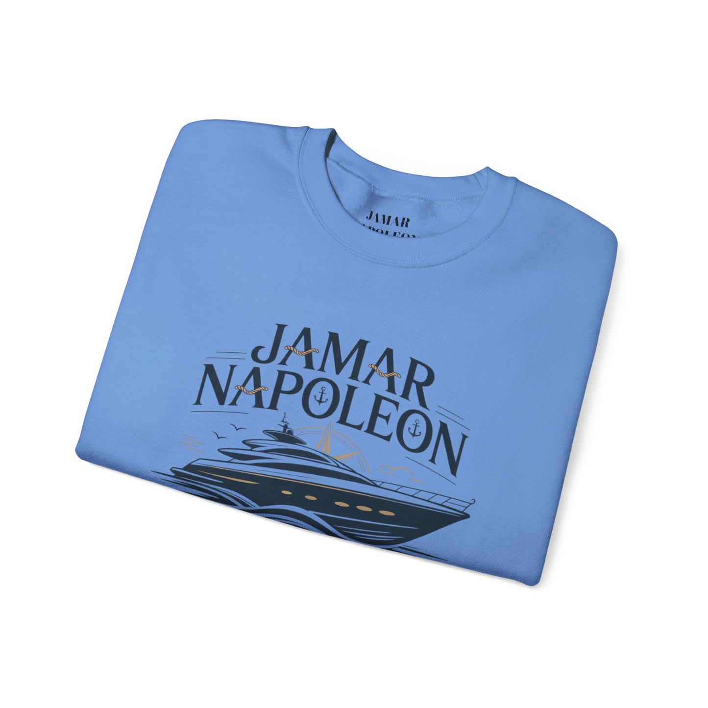 YACHT CLUB 3 JAMAR NAPOLEON