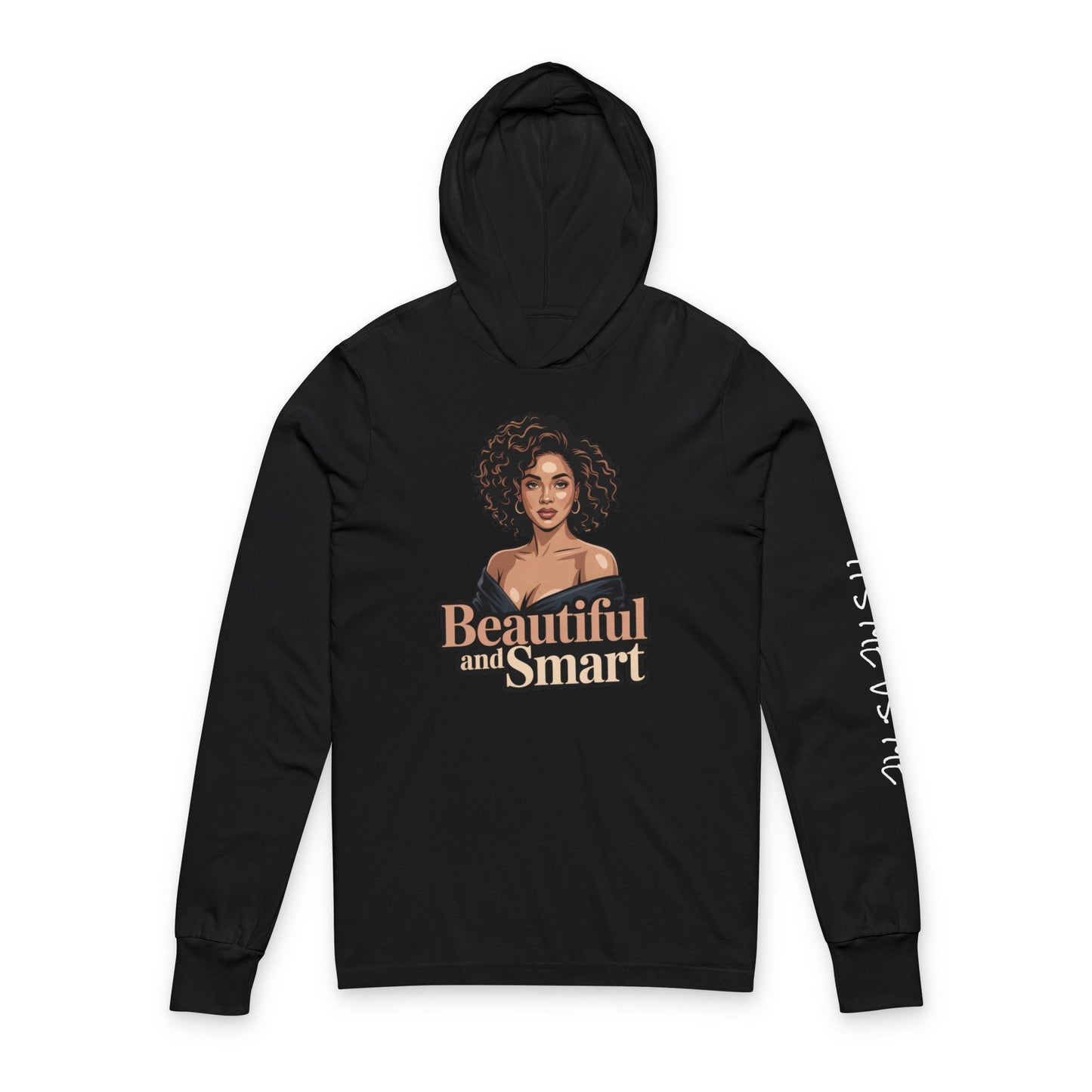 BEAUTIFUL AND SMART