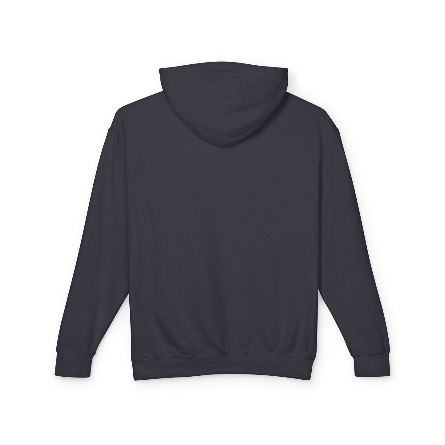 DON'T LOOK BACK HOODIE