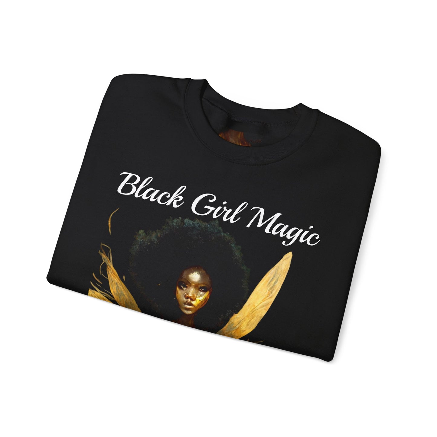 BLACK GIRL MAGIC COLLECTION