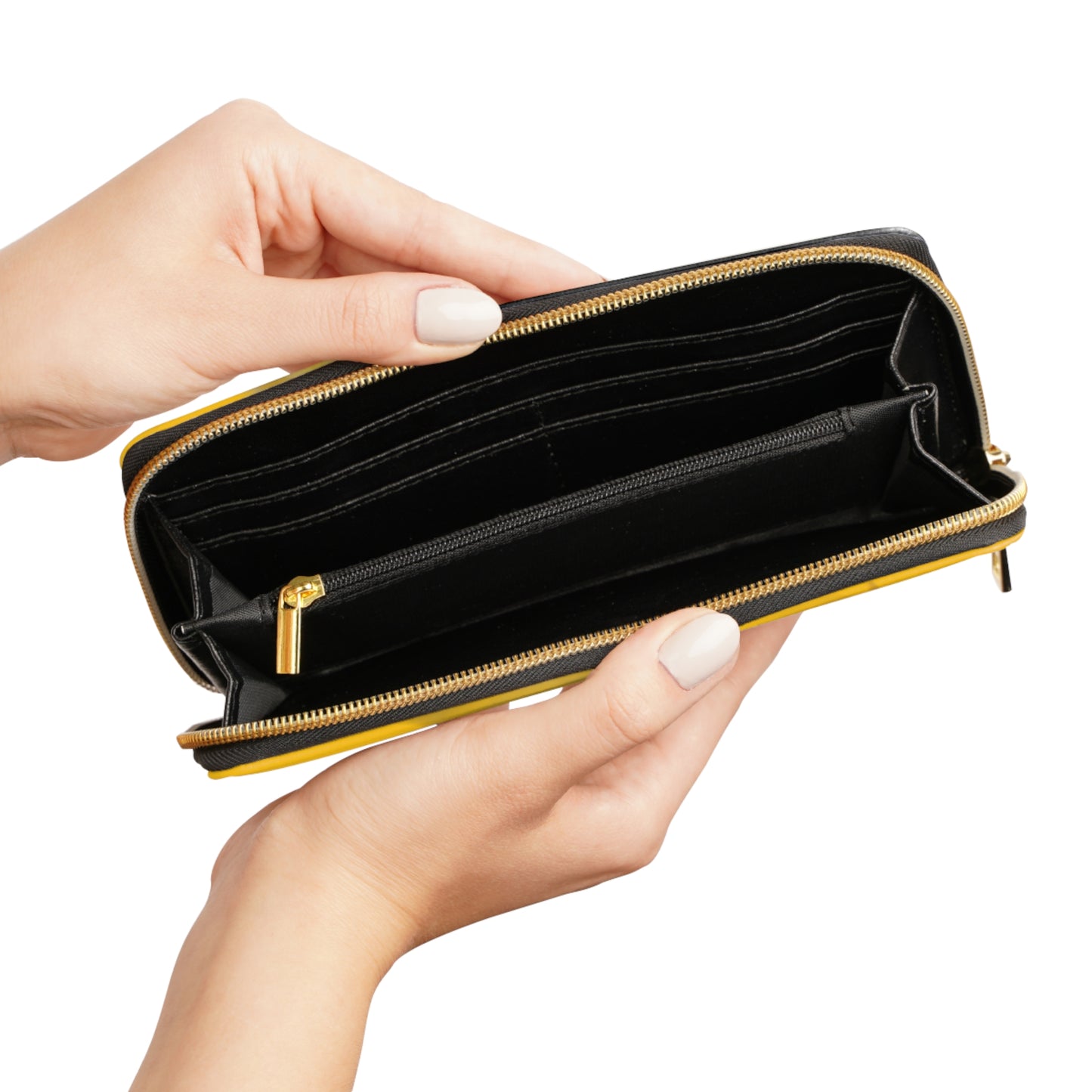 LOVE YOURSELF CARRY WALLET