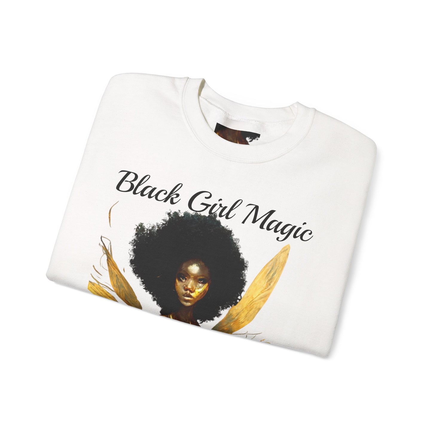 BLACK GIRL MAGIC COLLECTION
