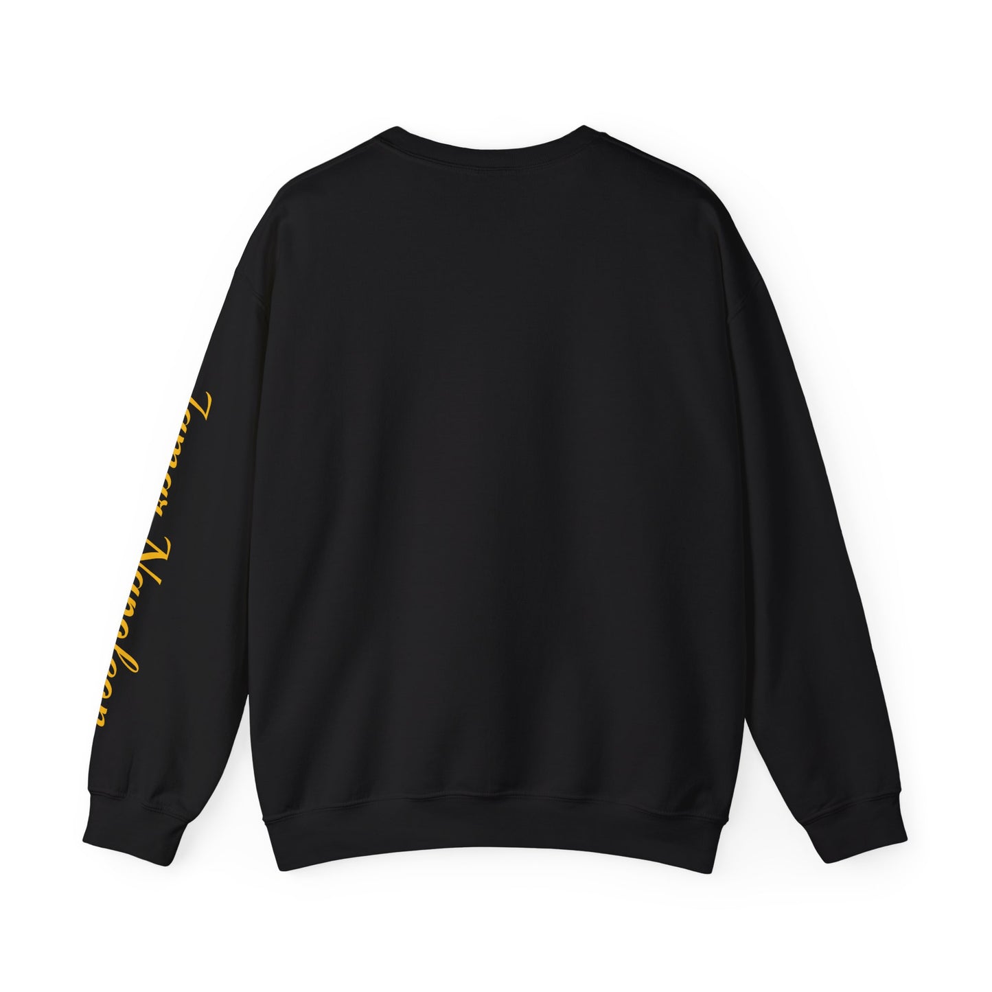 AMERICAN JAMAR NAPOLEON CREWNECK