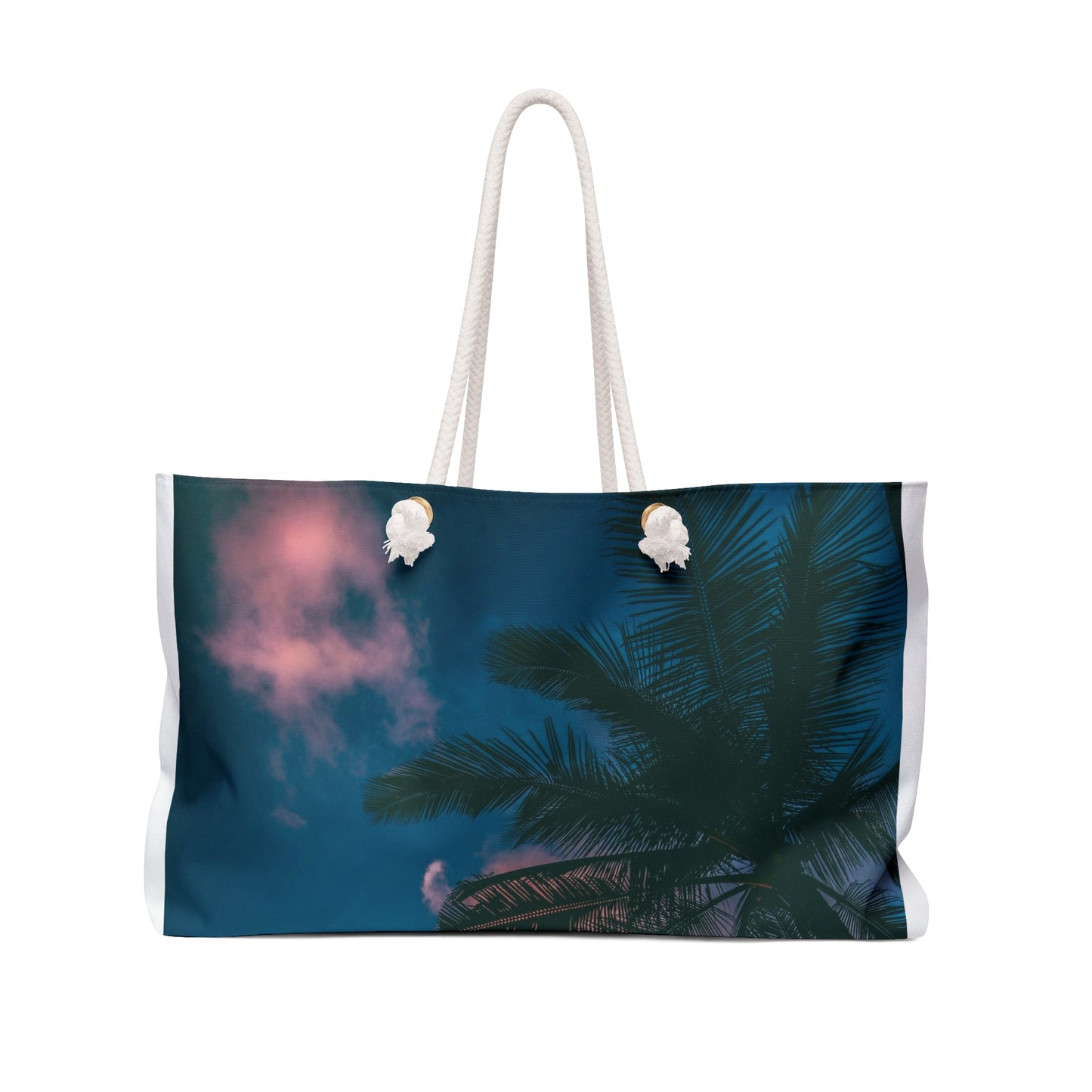 SPEND THE NIGHT BAG