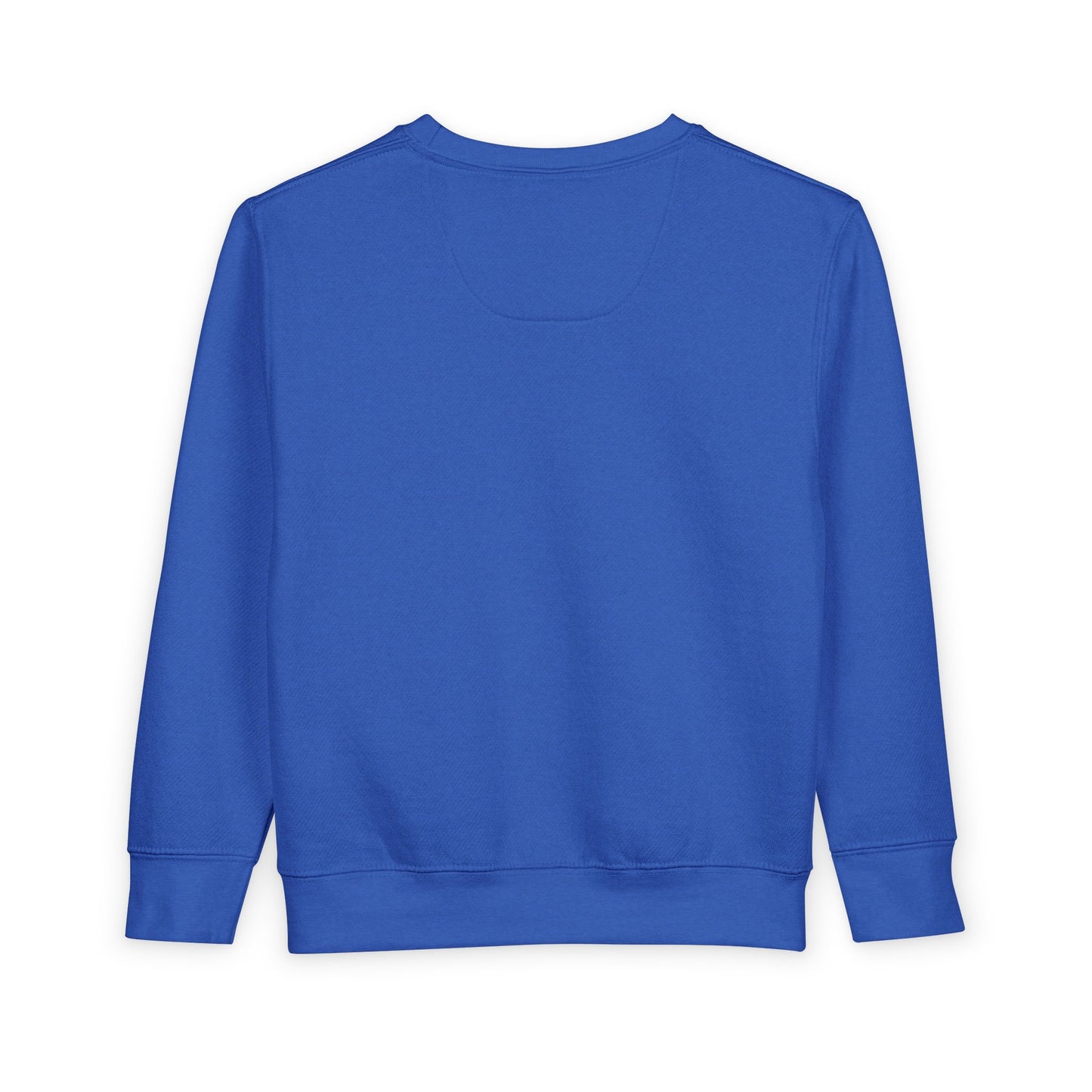 JAMAR NAPOLEON TODDLER SWEATSHIRT