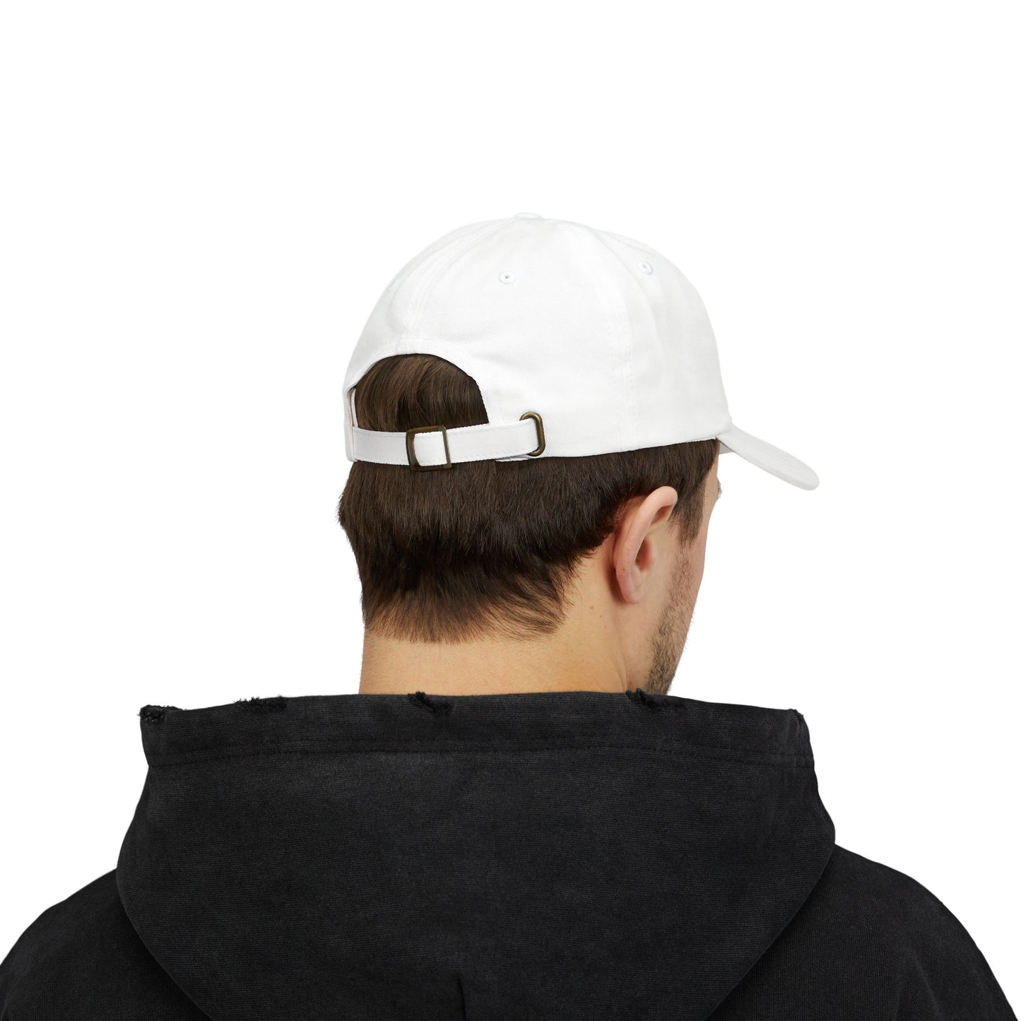 CLASSIC JAMAR NAPOLEON DAD HAT