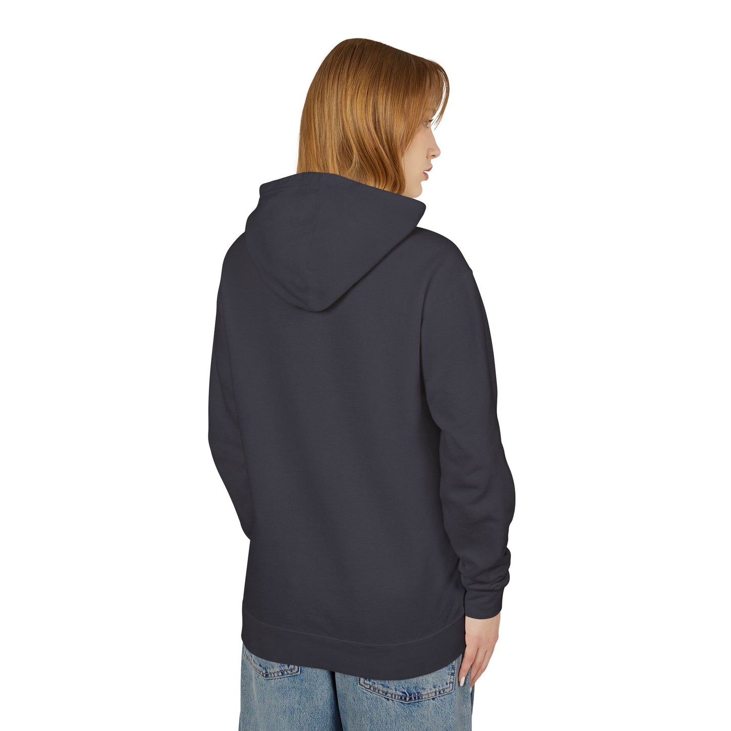 DON'T LOOK BACK HOODIE