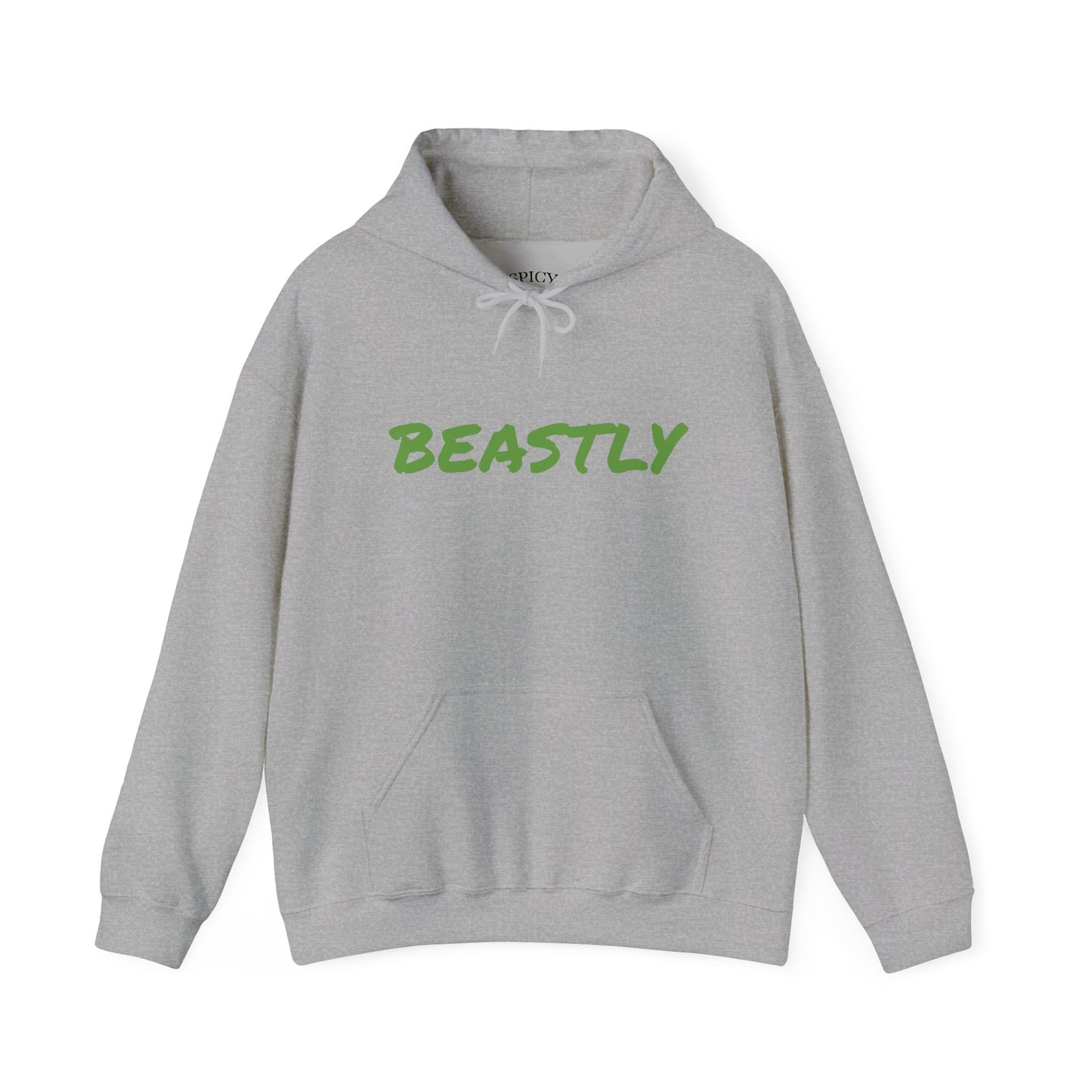 MEN S*** BEASTLY