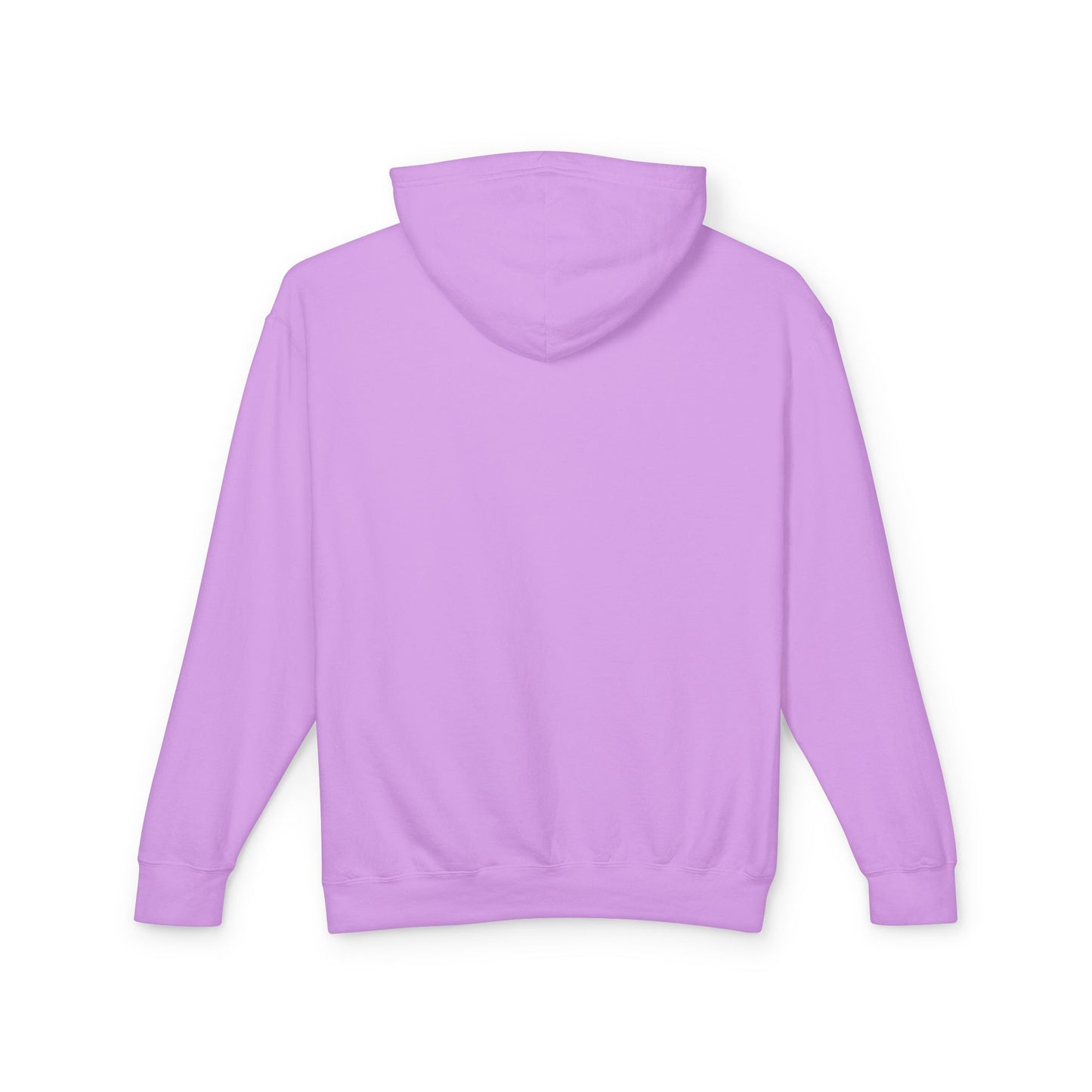DON'T LOOK BACK HOODIE