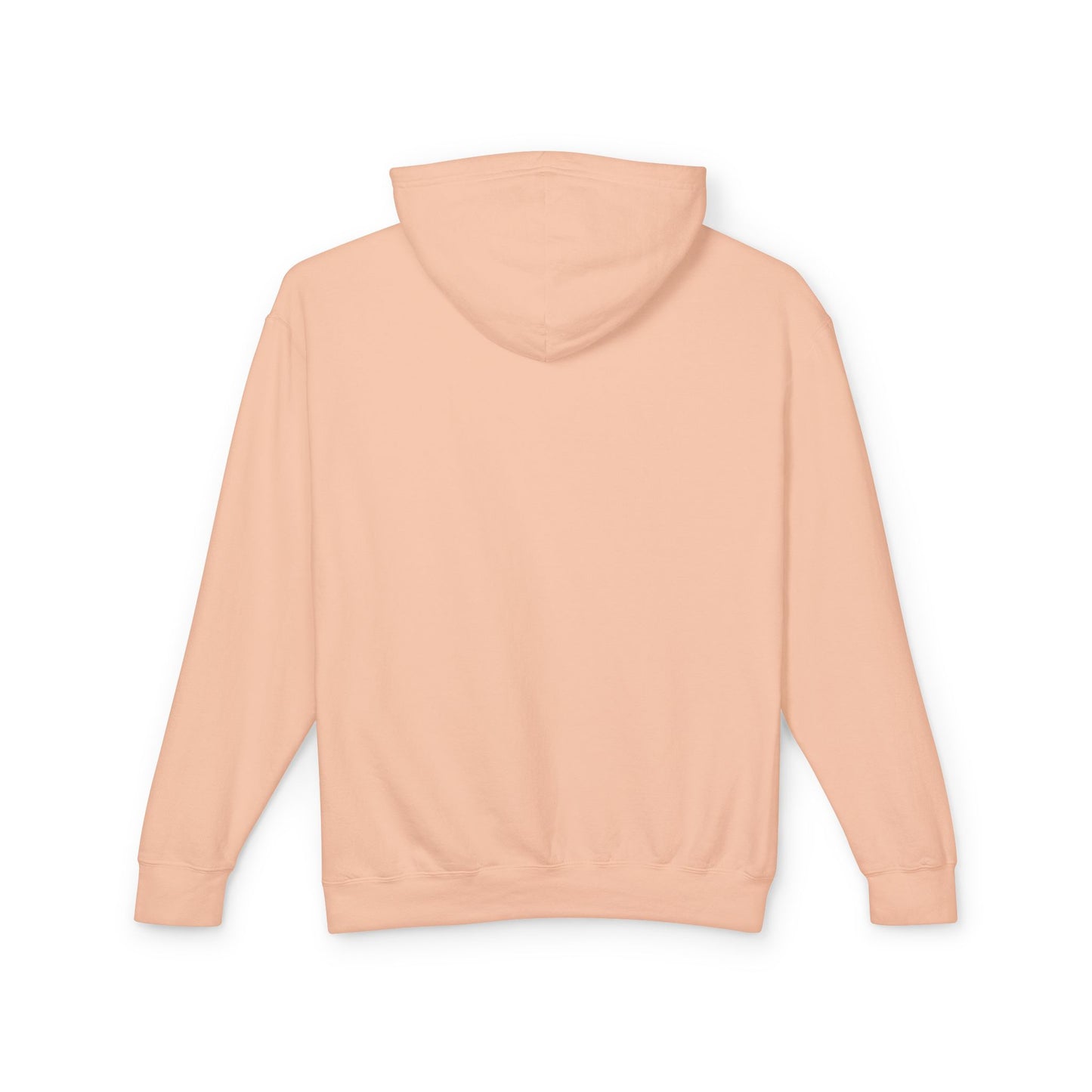 DON'T LOOK BACK HOODIE