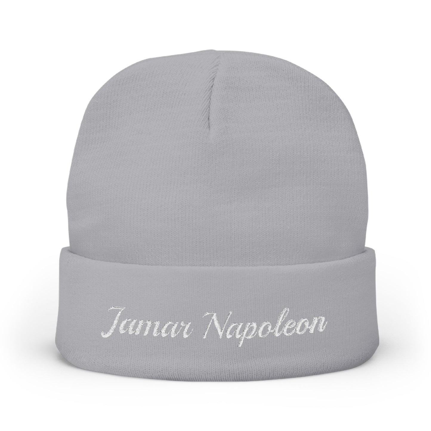 JAMAR NAPOLEON BEANIE