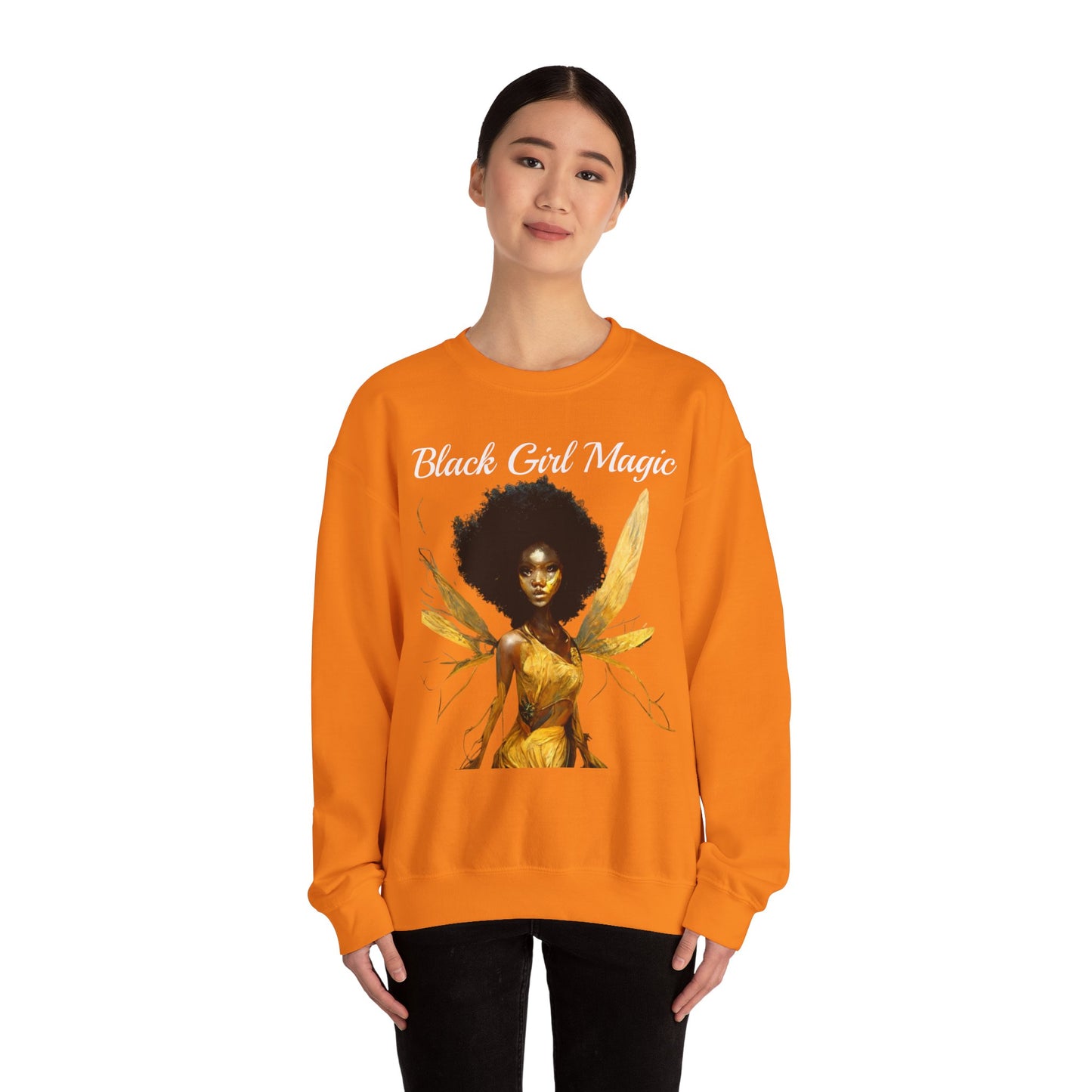 BLACK GIRL MAGIC COLLECTION