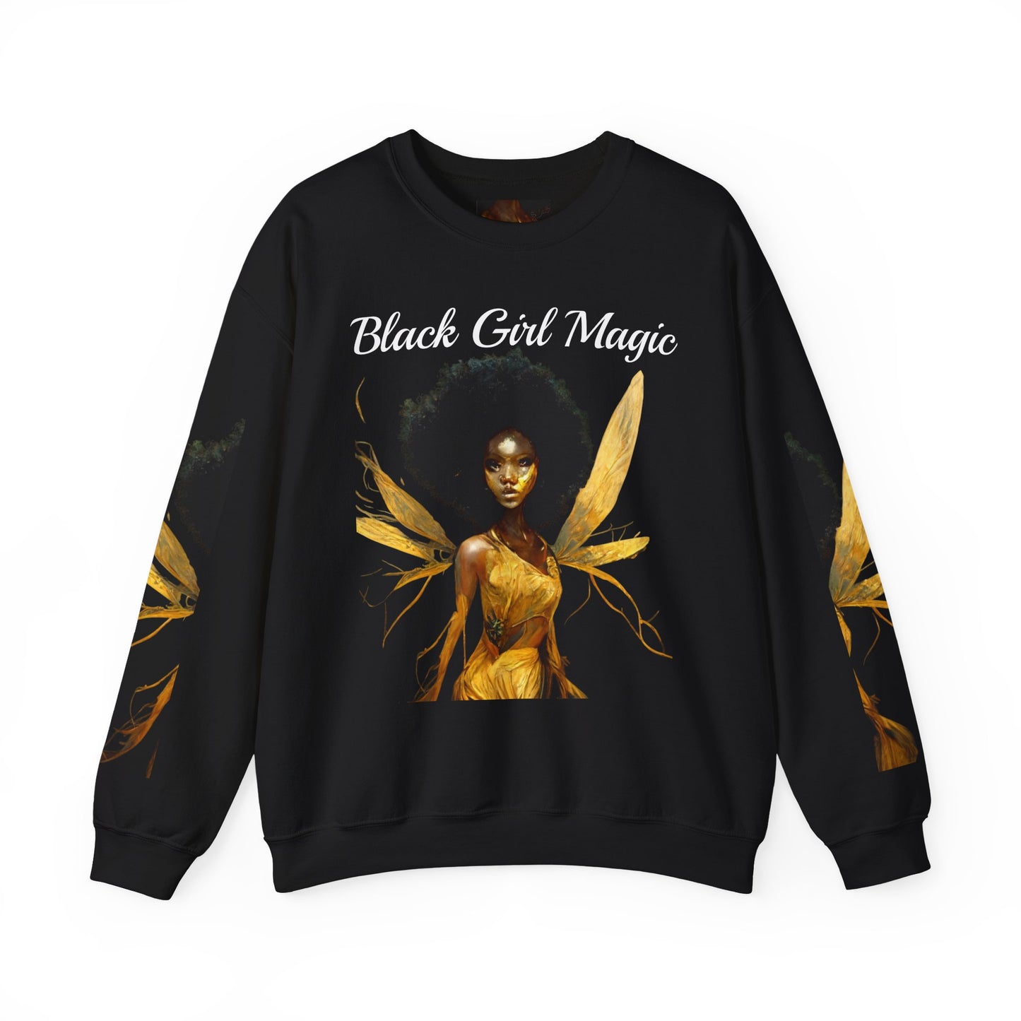 BLACK GIRL MAGIC COLLECTION