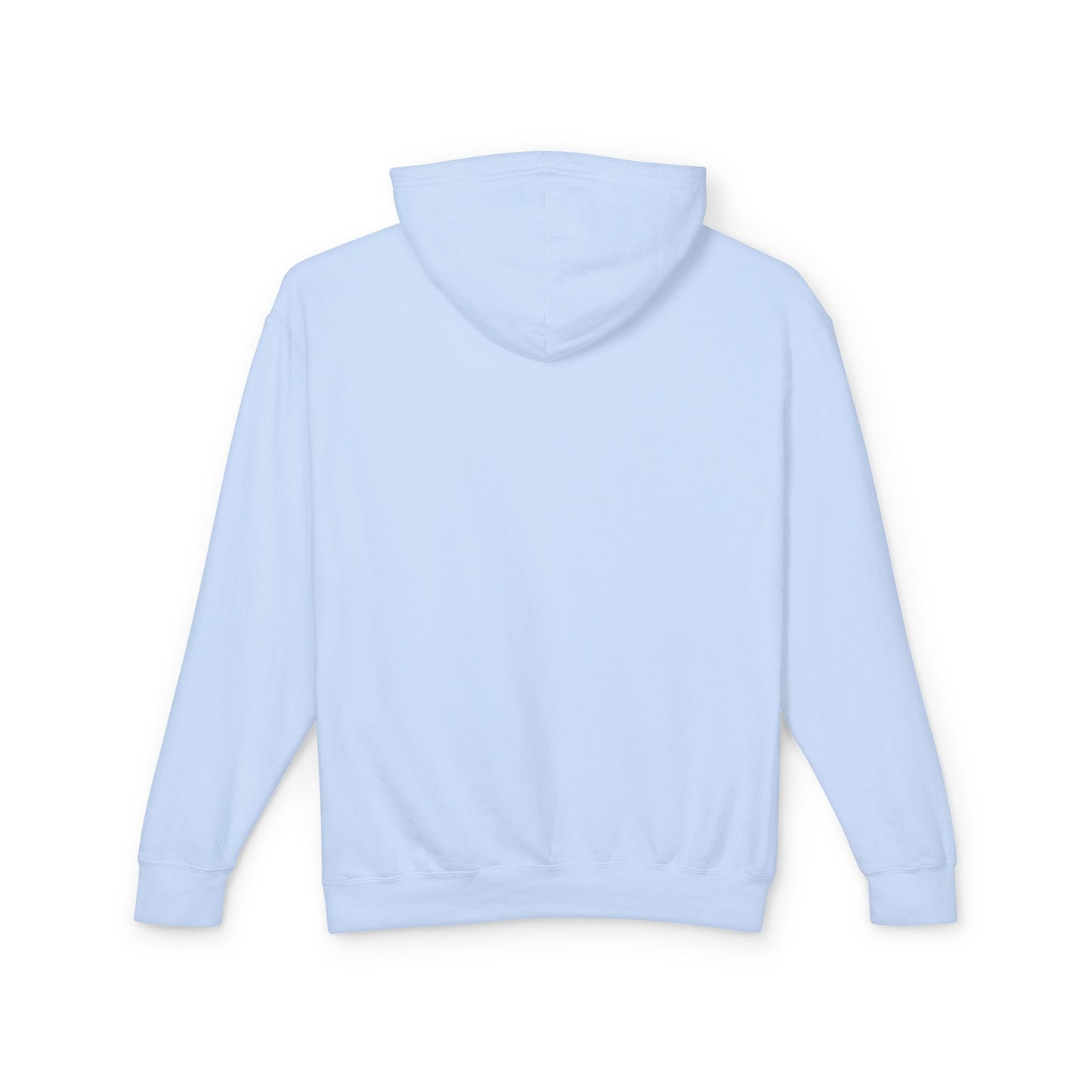 DON'T LOOK BACK HOODIE