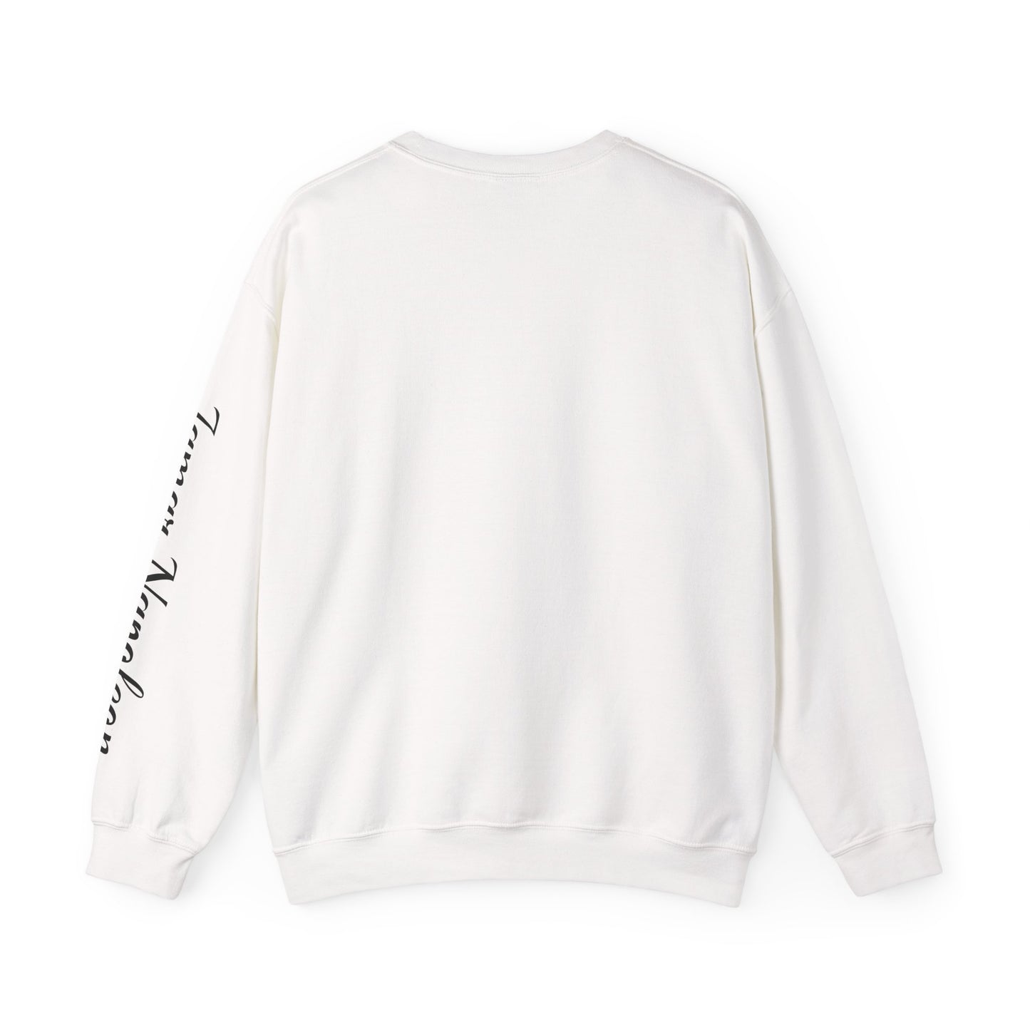 INTERNATIONAL JAMAR NAPOLEON CREWNECK