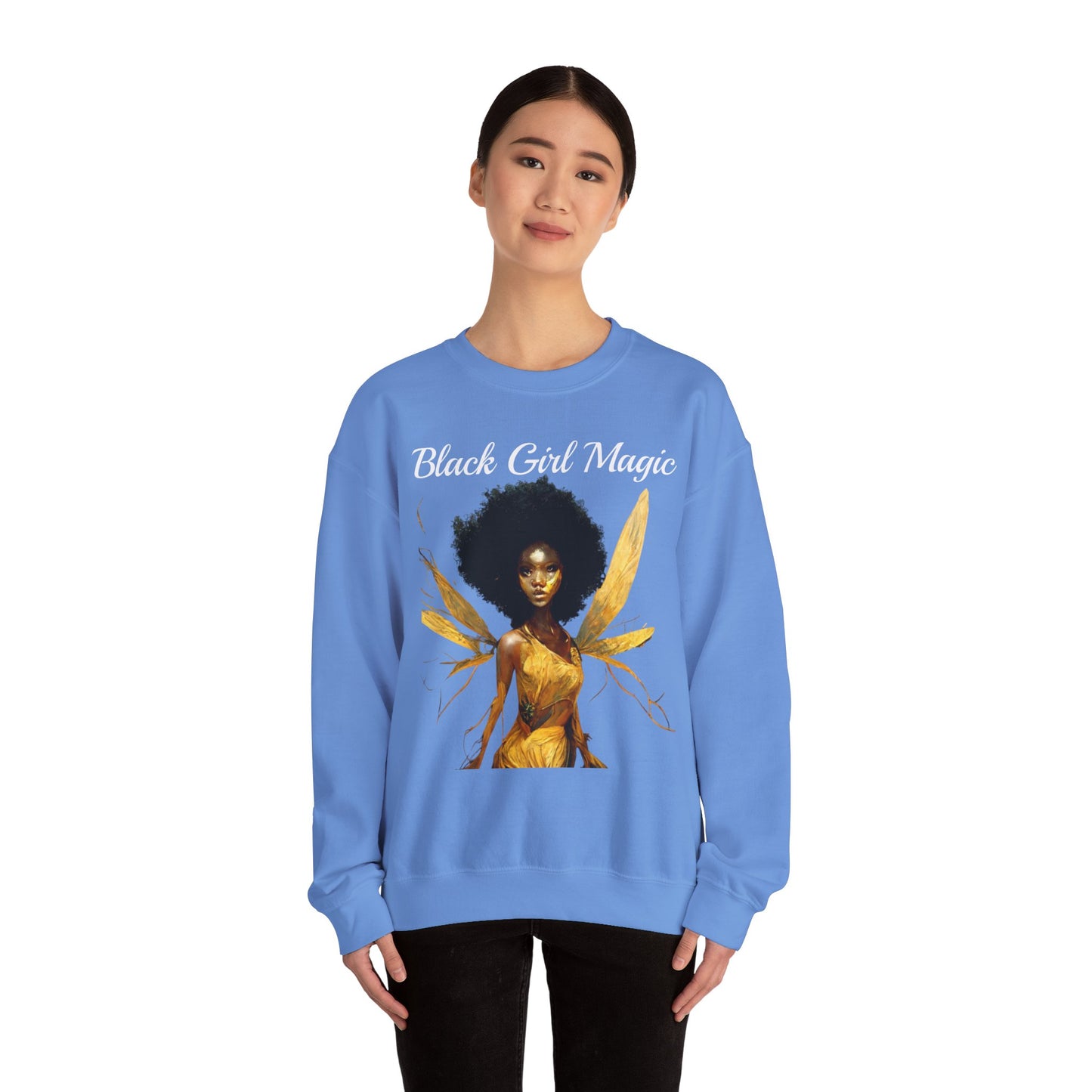 BLACK GIRL MAGIC COLLECTION