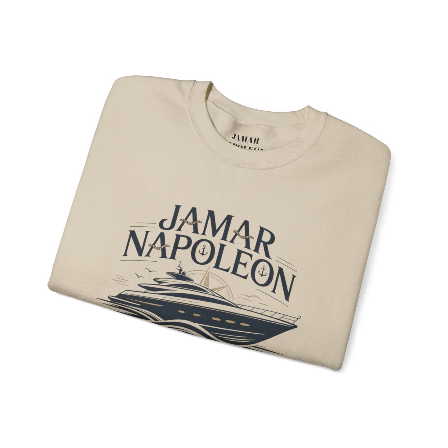 YACHT CLUB 3 JAMAR NAPOLEON