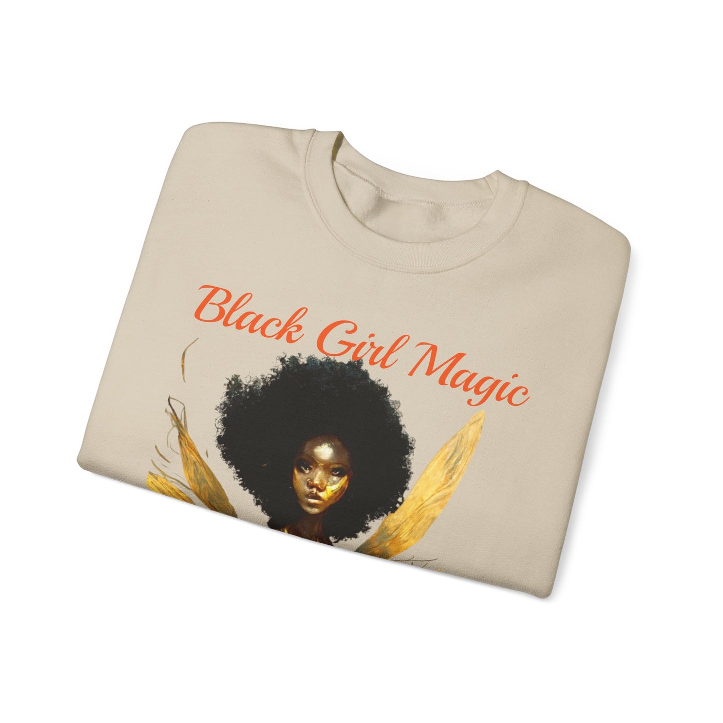 BLACK GIRL MAGIC COLLECTION