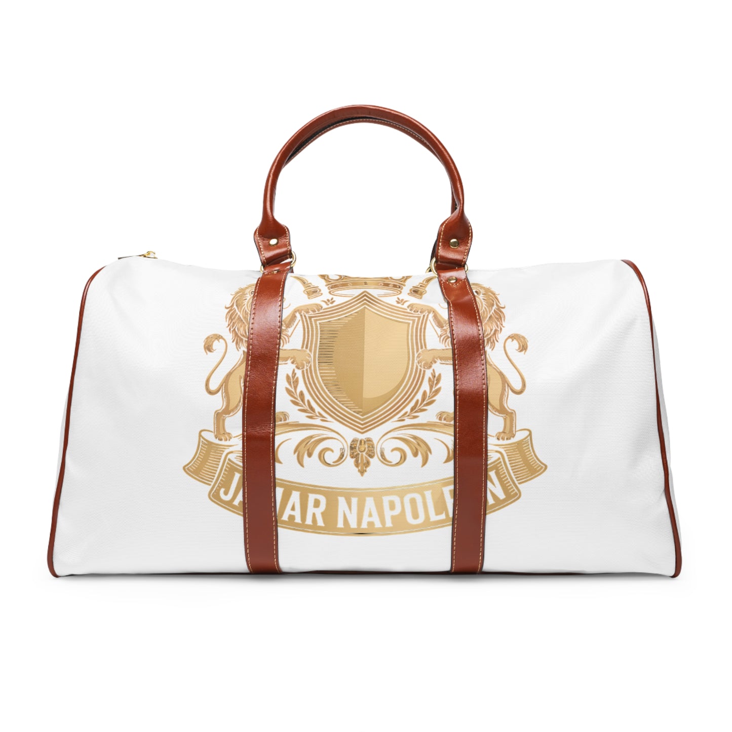 DAY BAG JAMAR NAPOLEON ROYAL