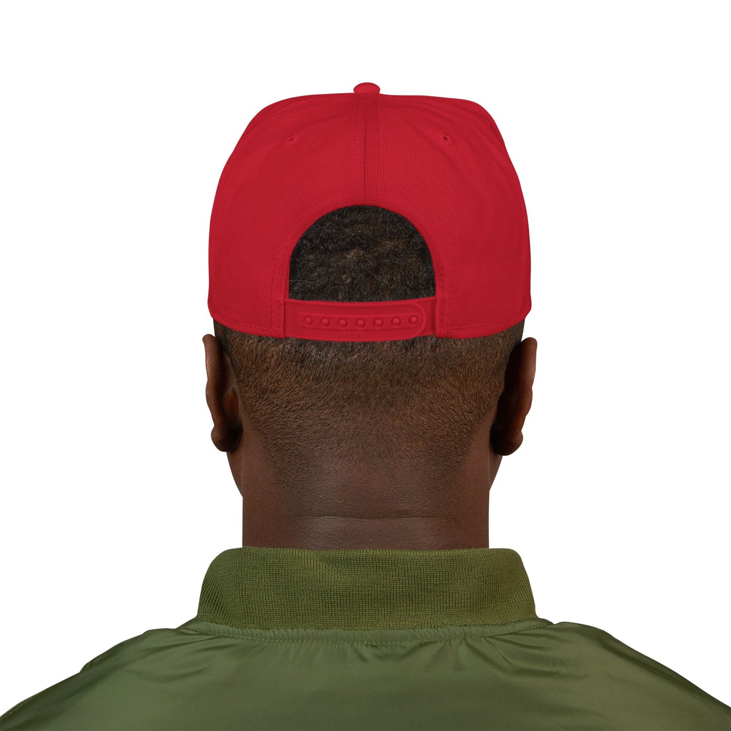 POWERFUL SNAPBACK