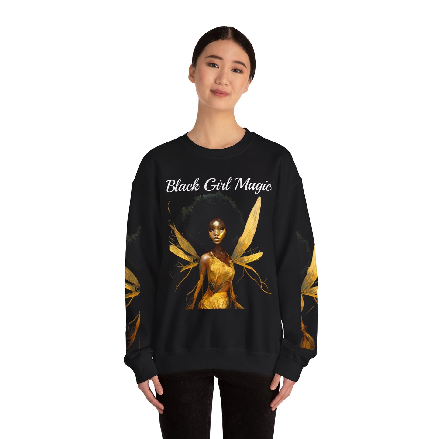 BLACK GIRL MAGIC COLLECTION