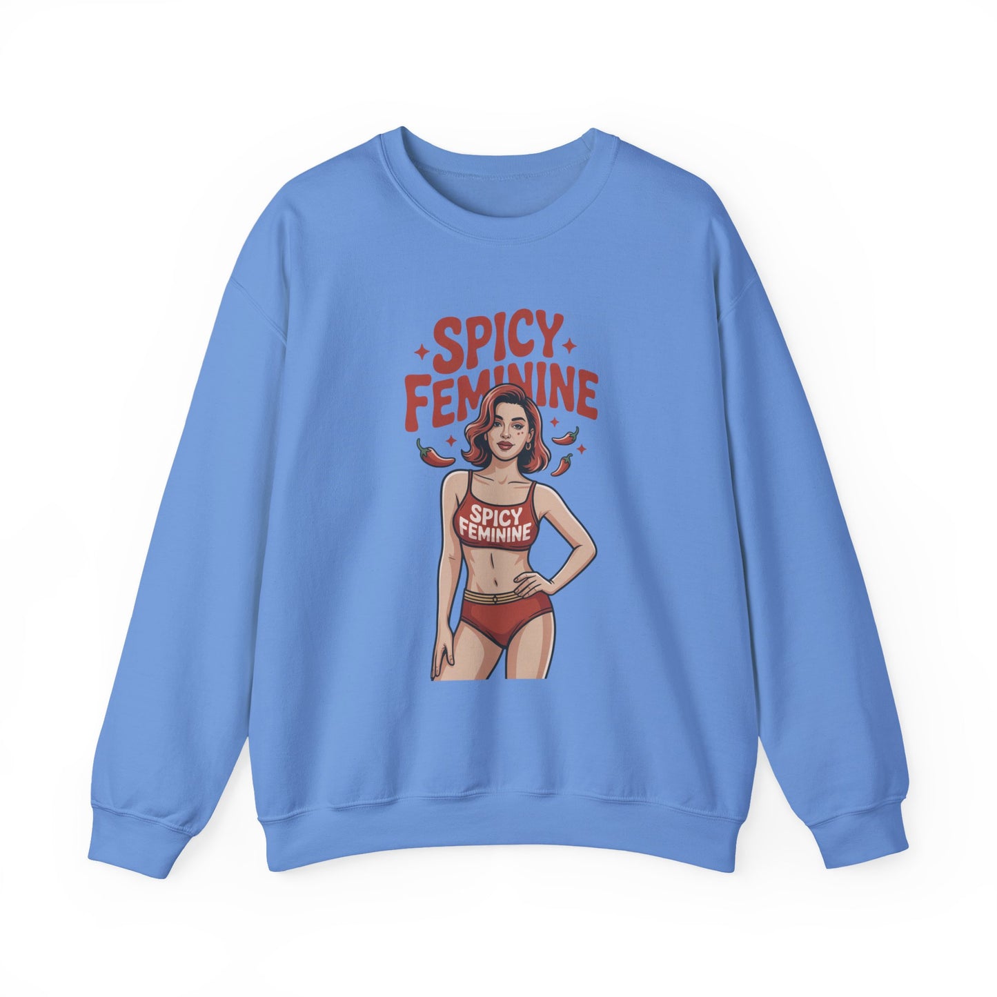 BIKINI TIME SPICY FEMININE