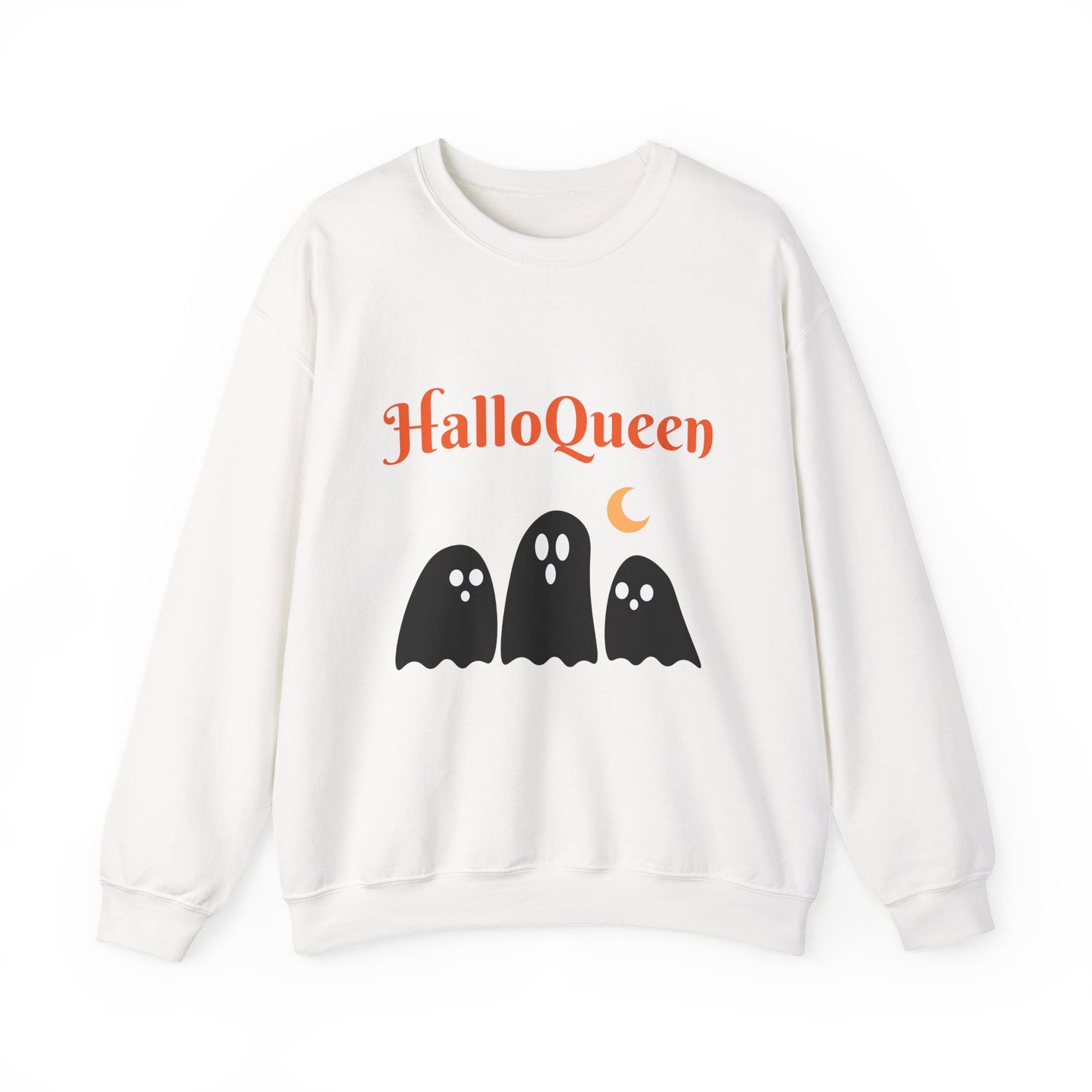 HALLOQUEEN GHOSTS