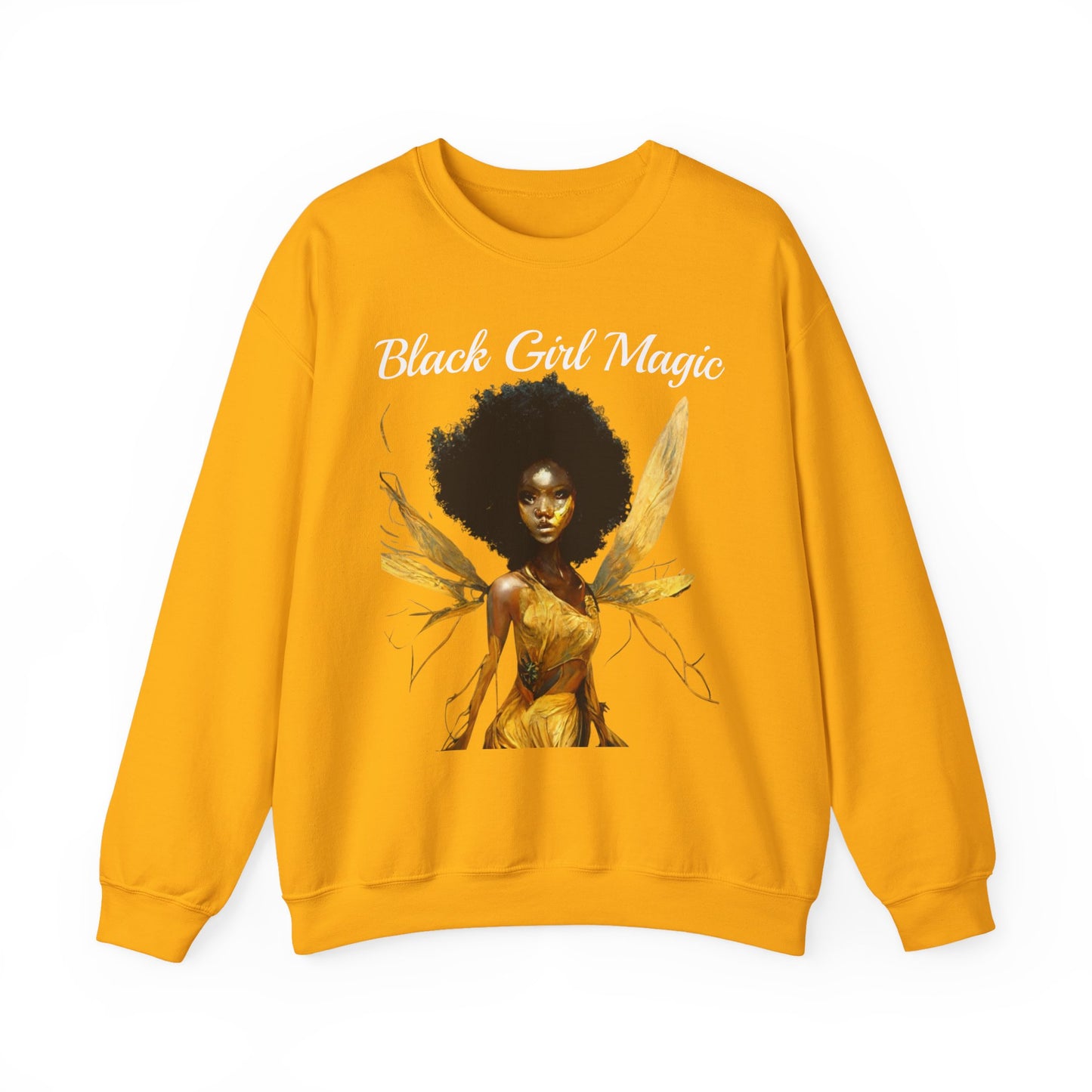 BLACK GIRL MAGIC COLLECTION