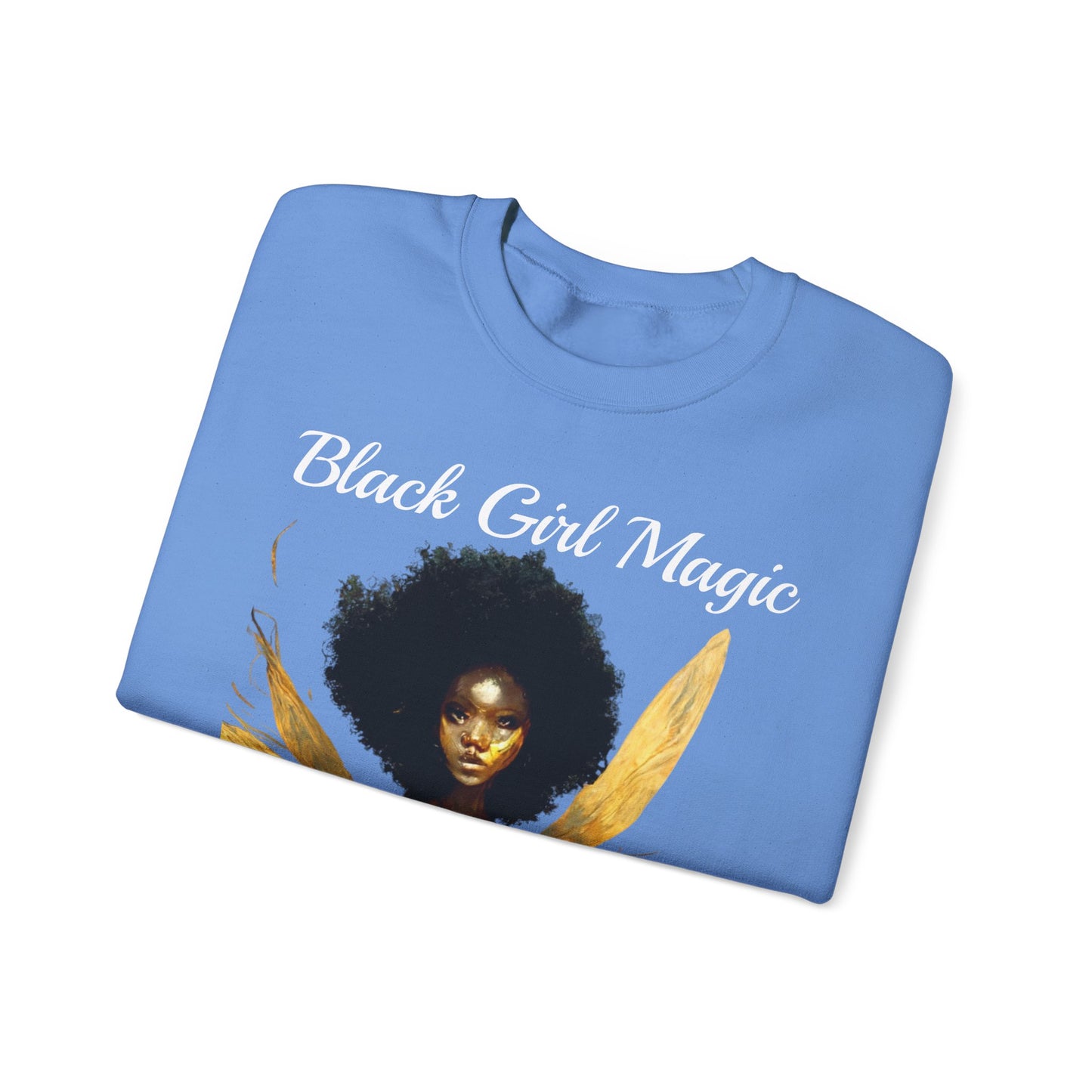 BLACK GIRL MAGIC COLLECTION