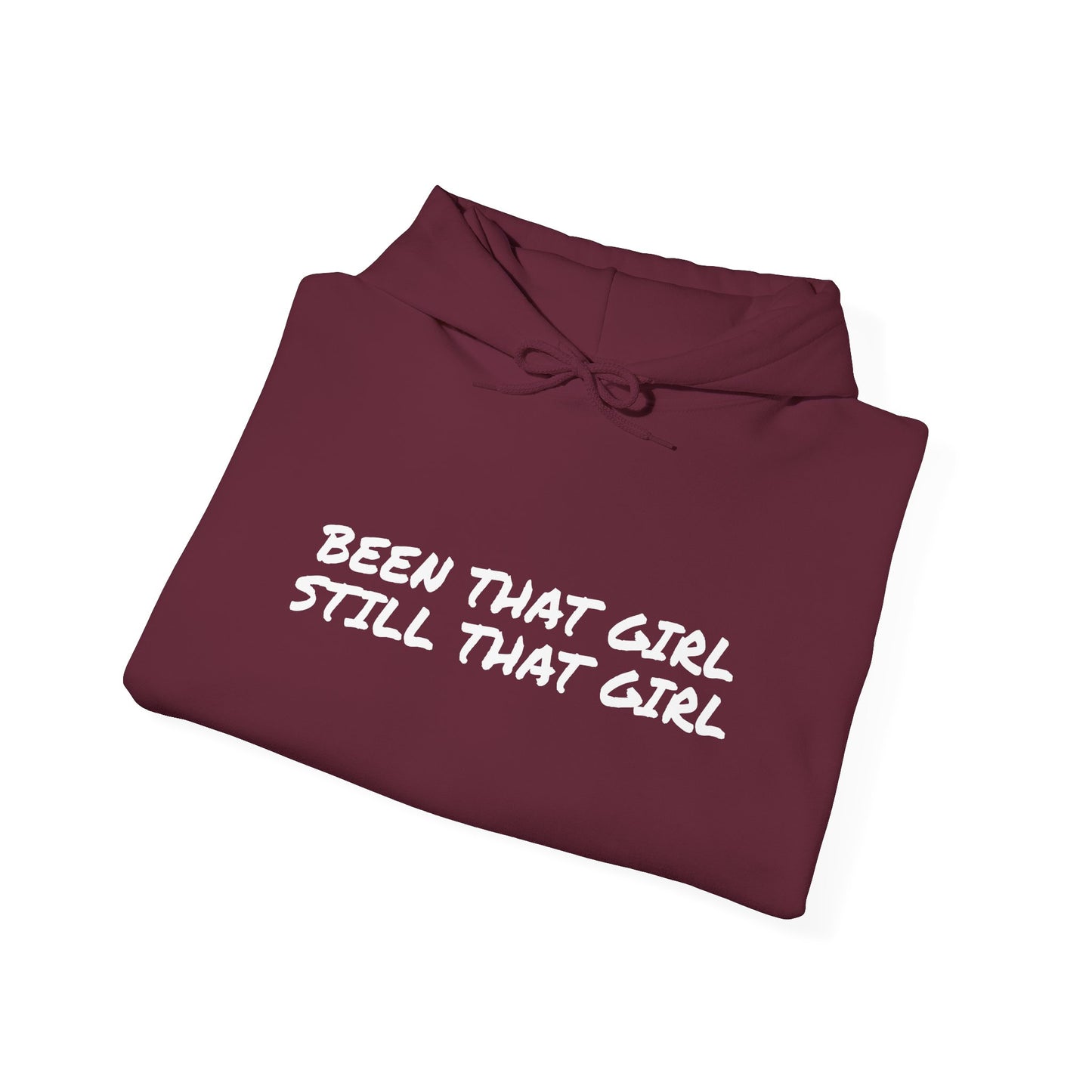 IM STILL THAT GIRL
