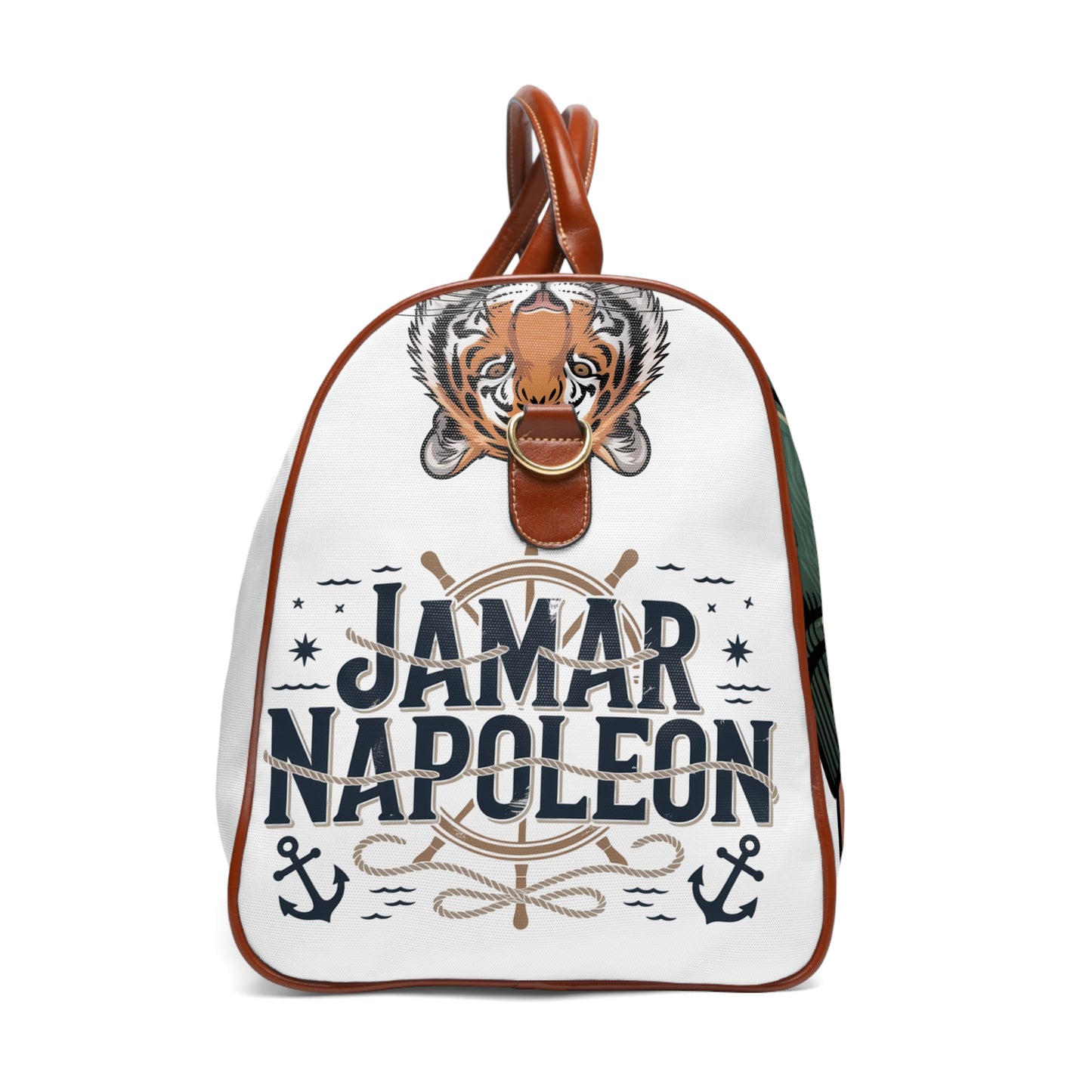 DAY BAG JAMAR NAPOLEON TIGER 2