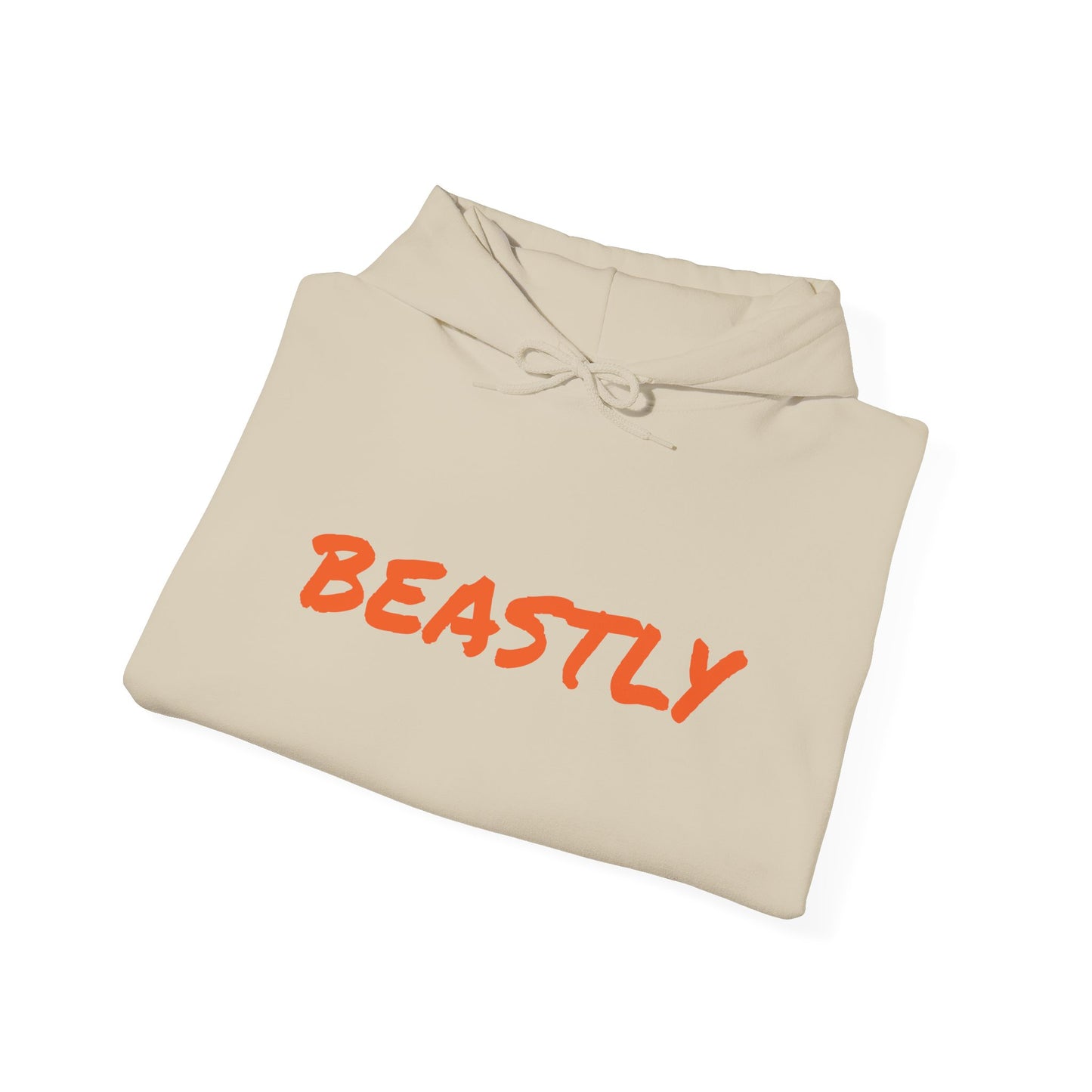 MEN S*** BEASTLY