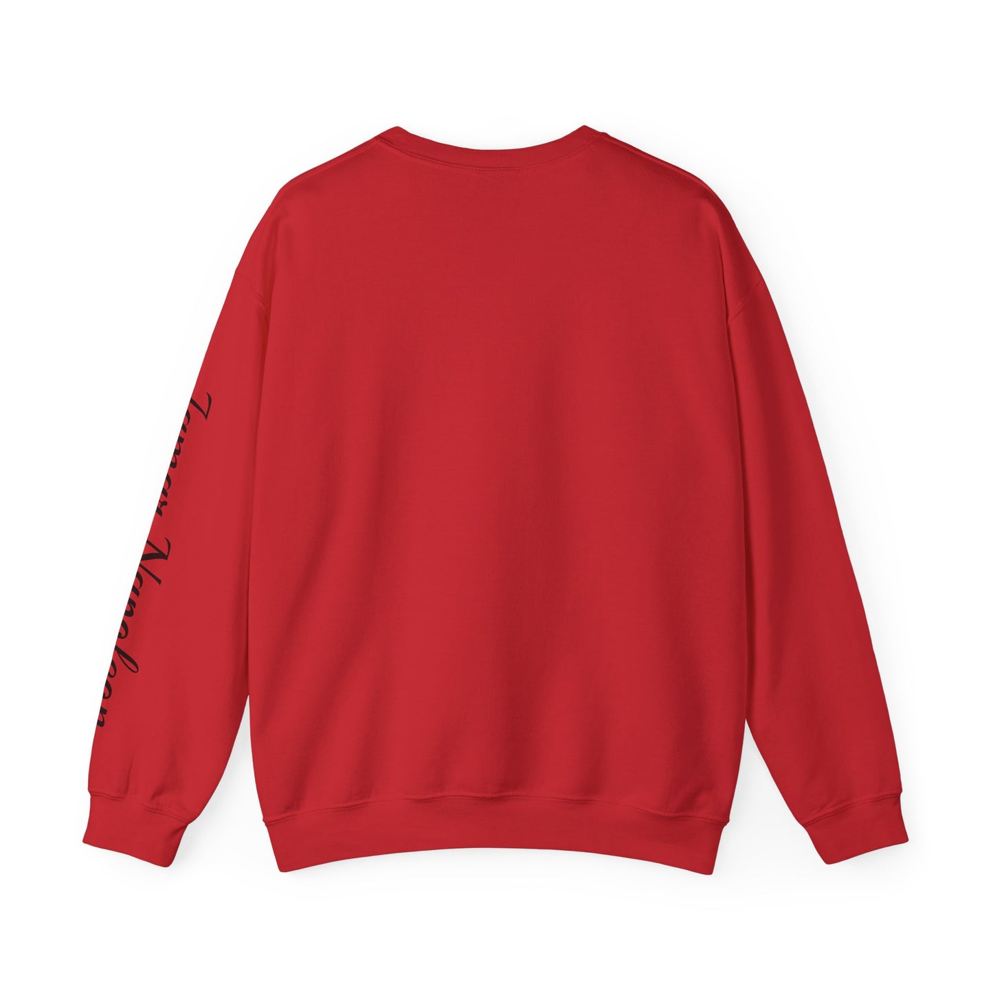 INTERNATIONAL JAMAR NAPOLEON CREWNECK
