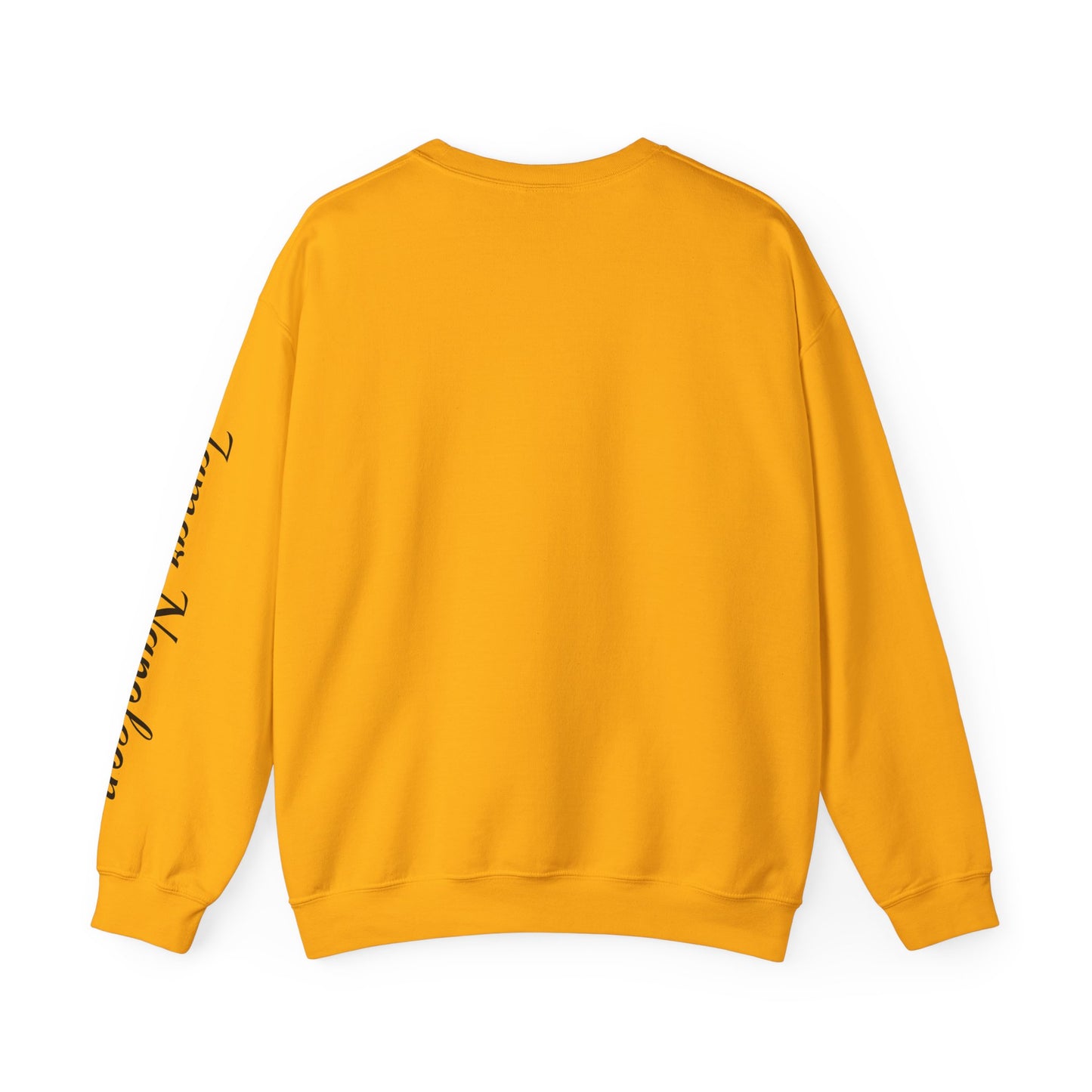 AMERICAN JAMAR NAPOLEON CREWNECK