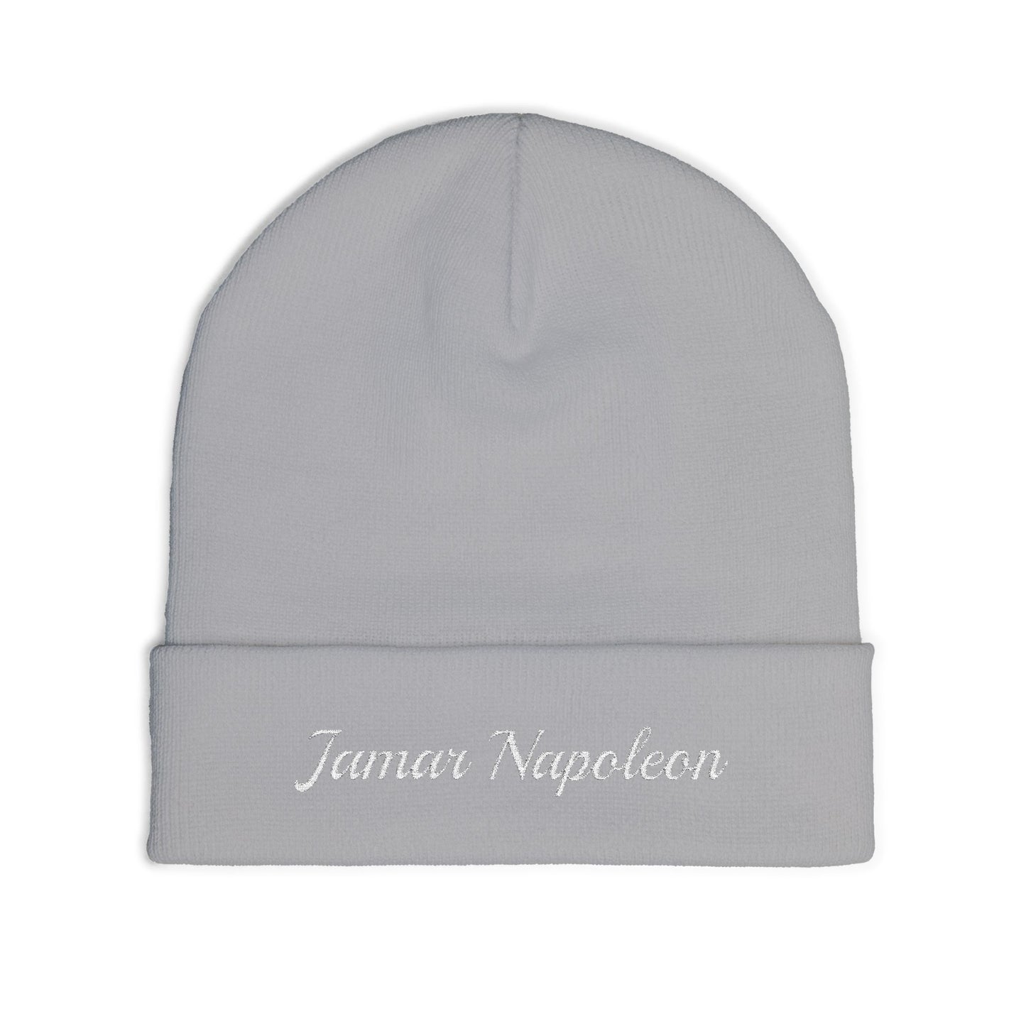 JAMAR NAPOLEON BEANIE