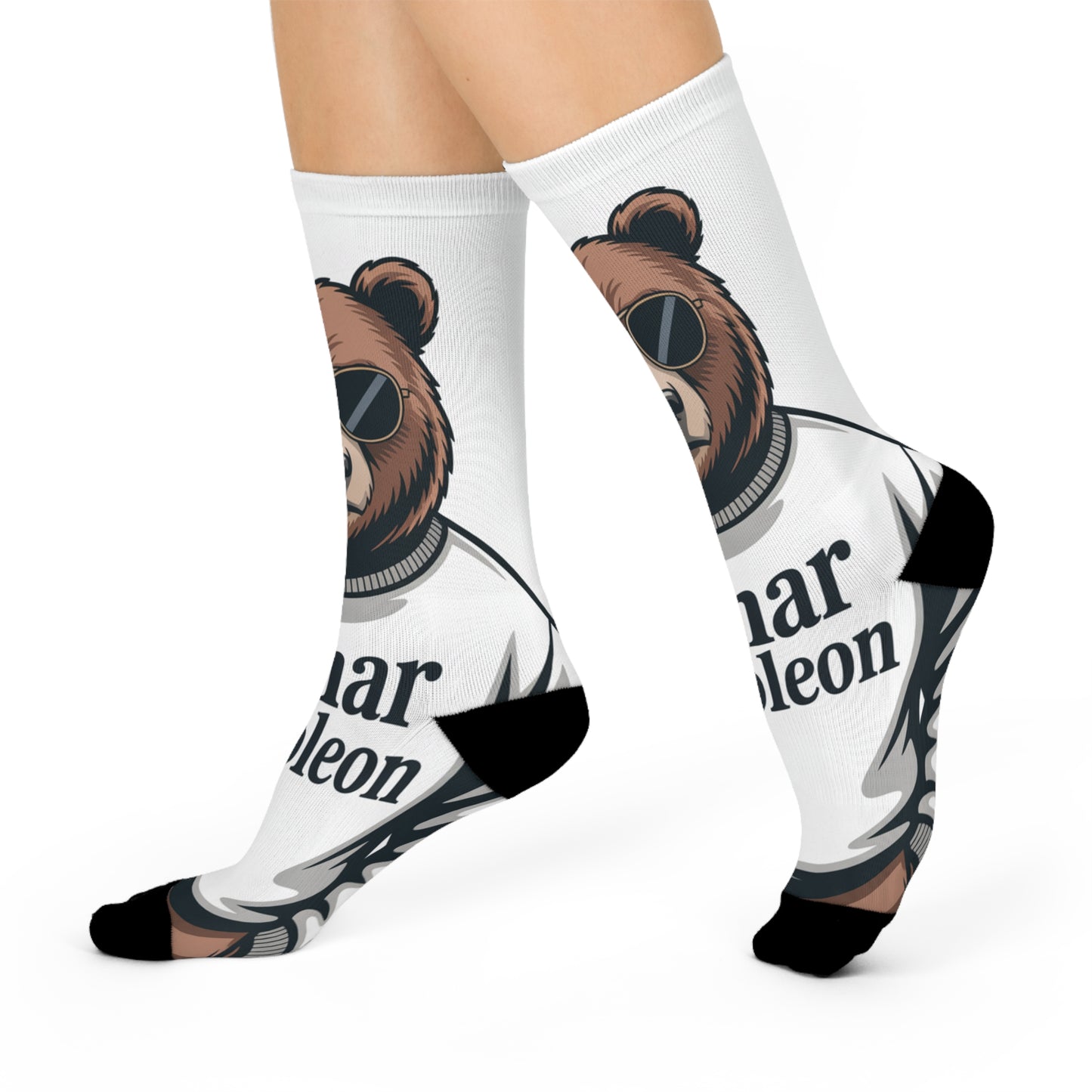 SUPER SOFT SOCKS JAMAR NAPOLEON