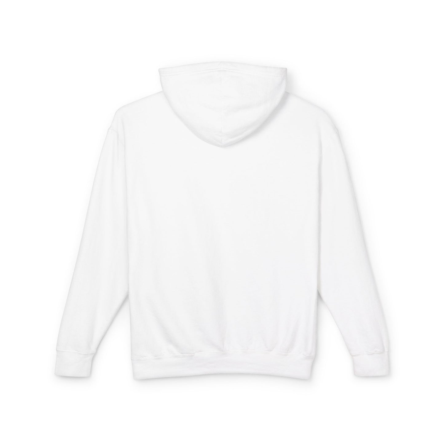 DON'T LOOK BACK HOODIE