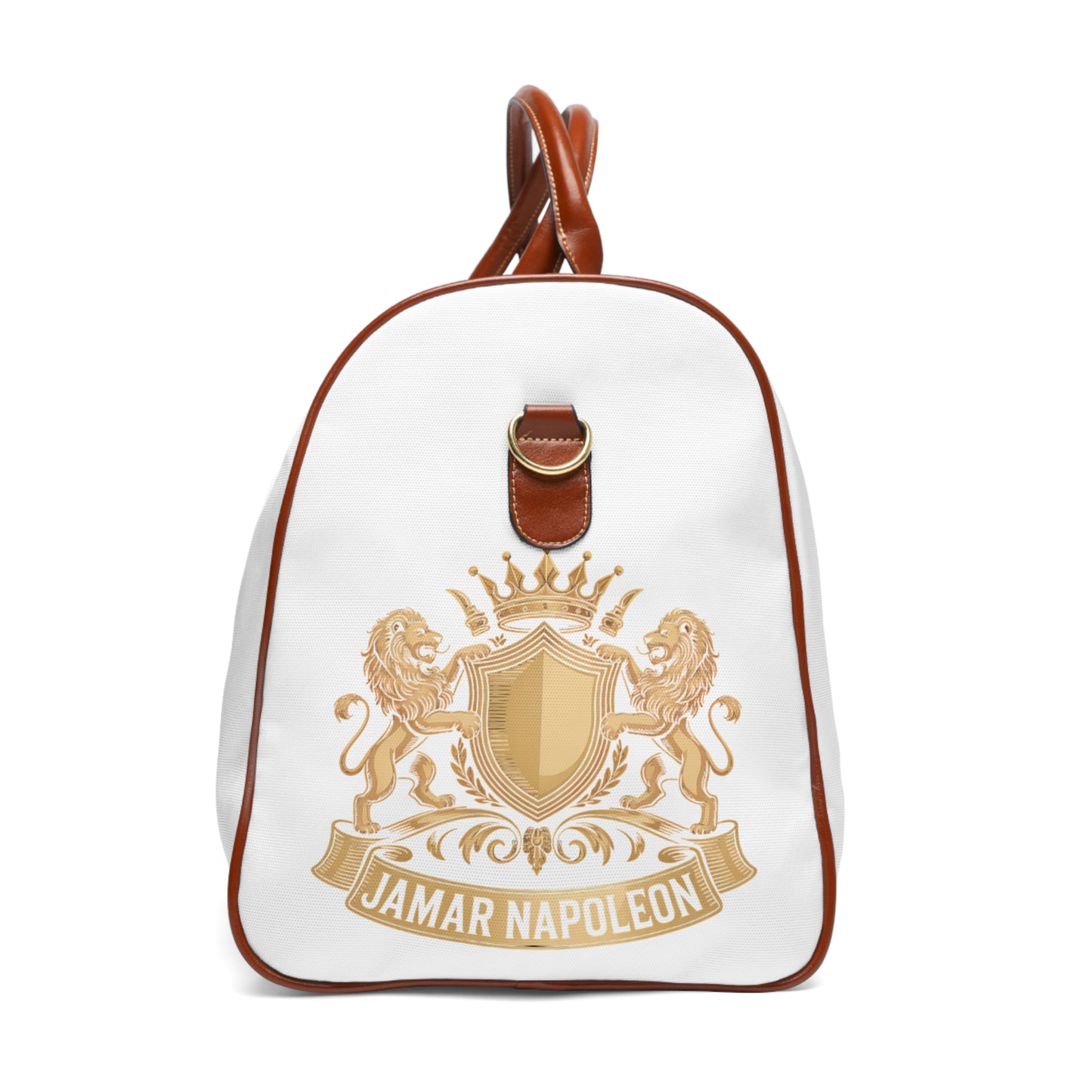 DAY BAG JAMAR NAPOLEON ROYAL