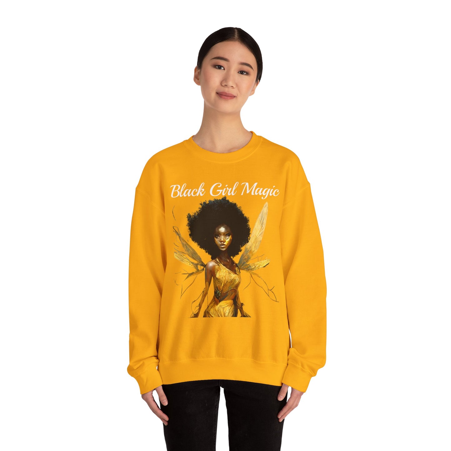 BLACK GIRL MAGIC COLLECTION
