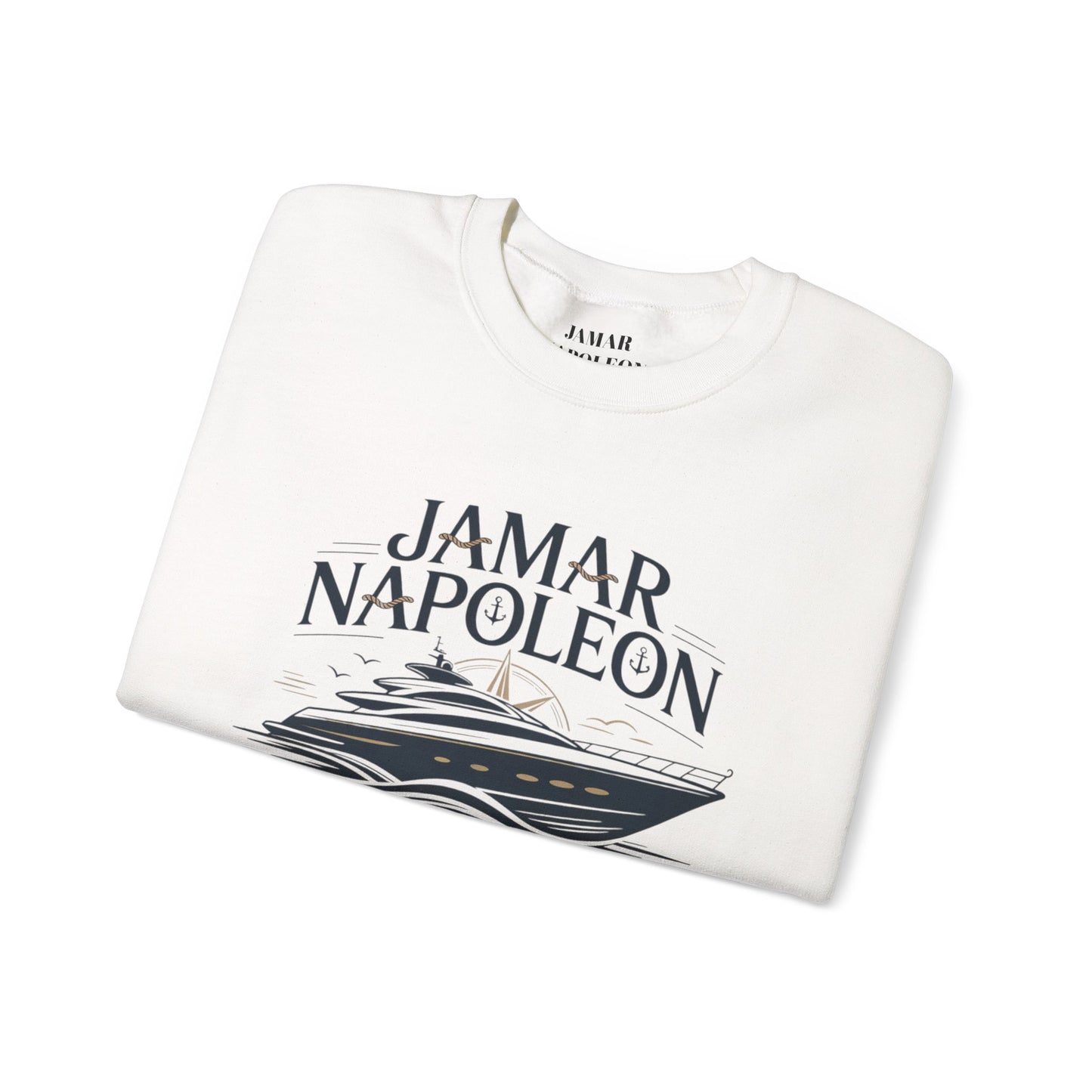 YACHT CLUB 3 JAMAR NAPOLEON