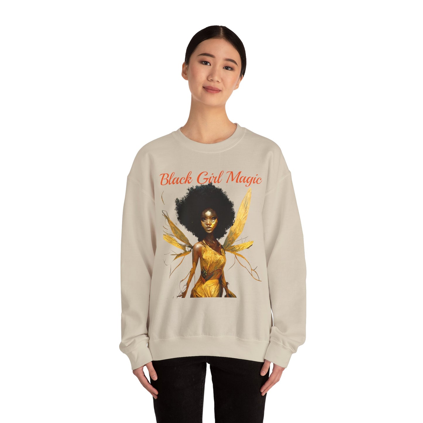 BLACK GIRL MAGIC COLLECTION