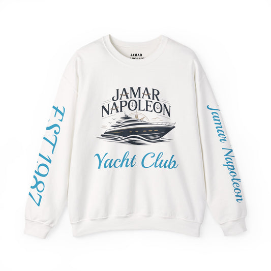 YACHT CLUB 3 JAMAR NAPOLEON