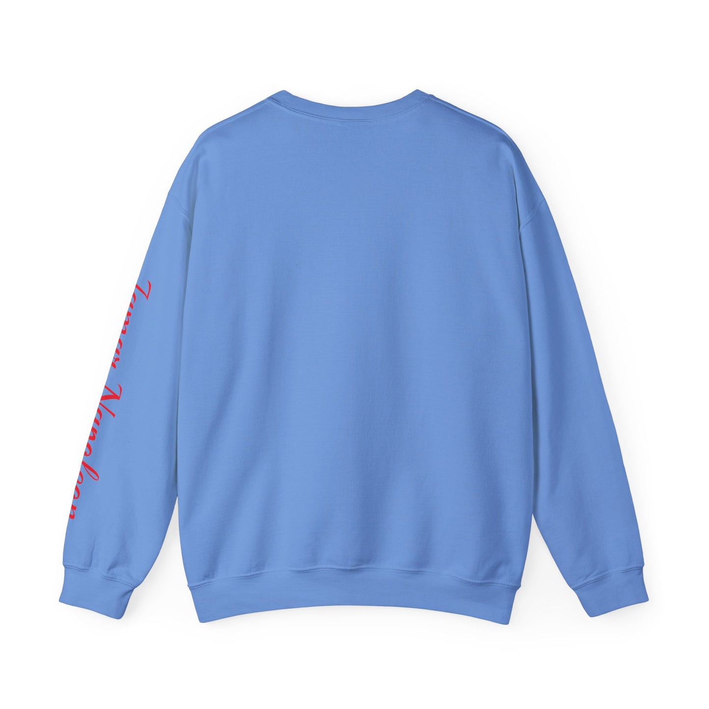 AMERICAN JAMAR NAPOLEON CREWNECK