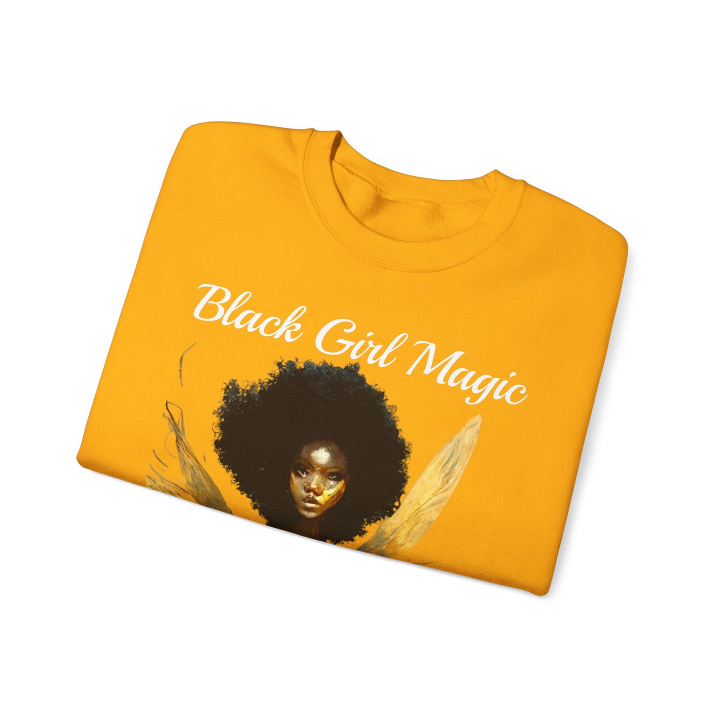 BLACK GIRL MAGIC COLLECTION