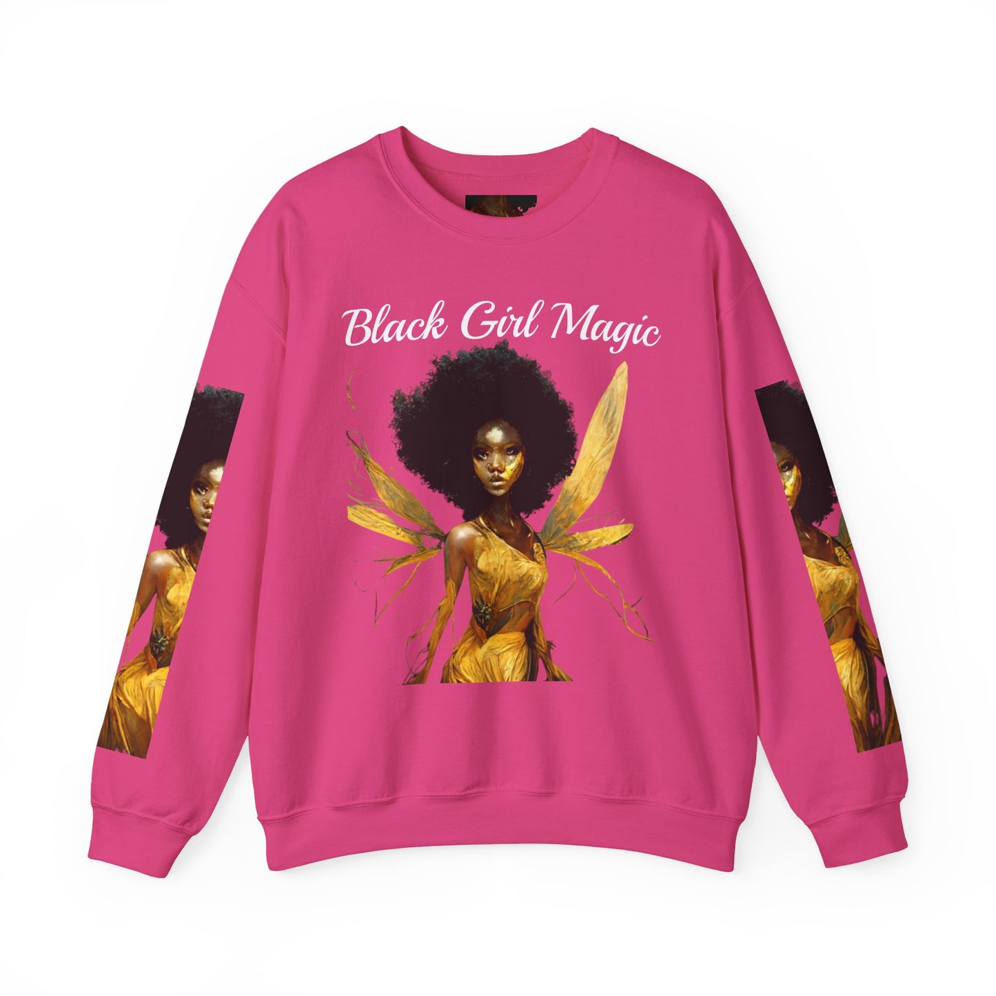 BLACK GIRL MAGIC COLLECTION