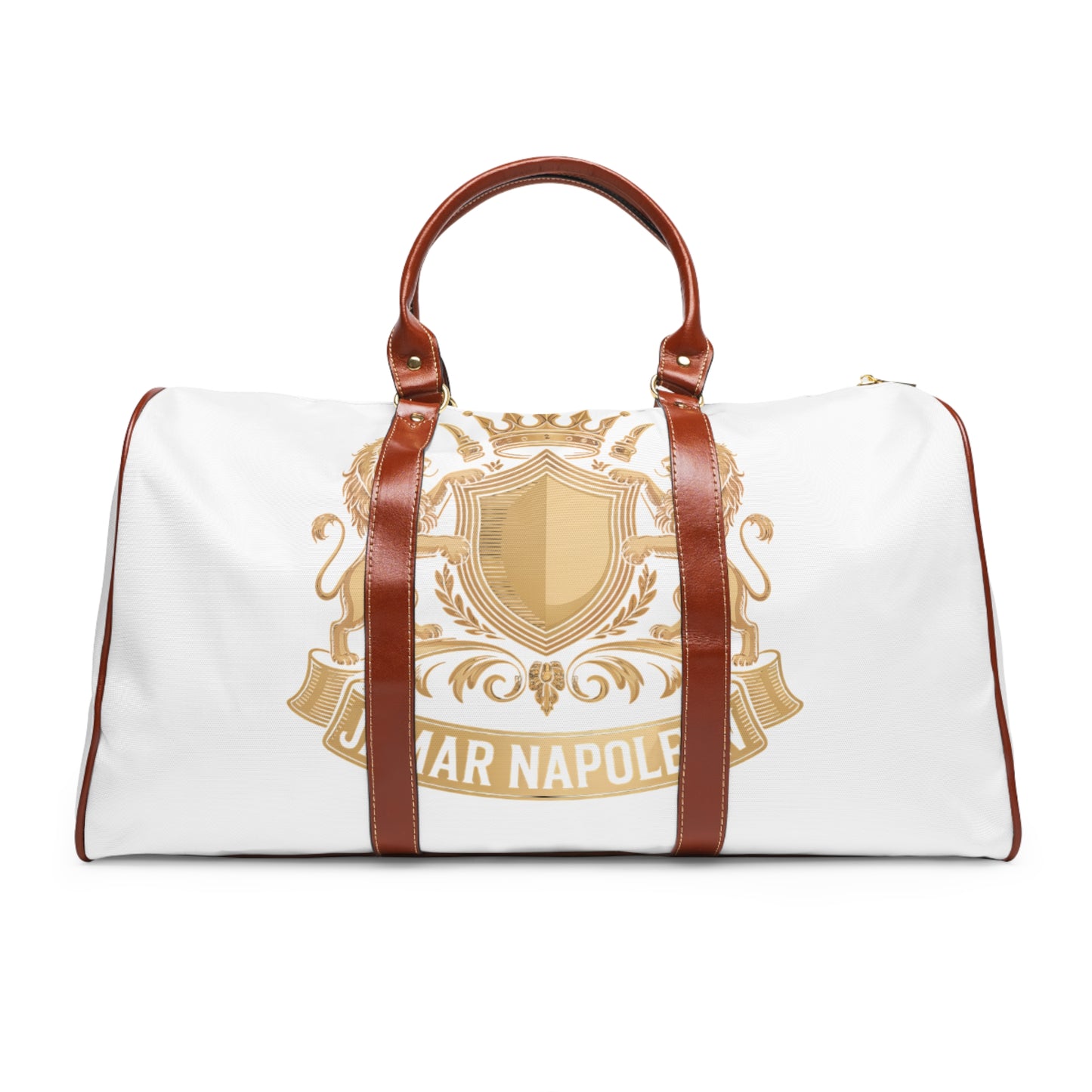DAY BAG JAMAR NAPOLEON ROYAL
