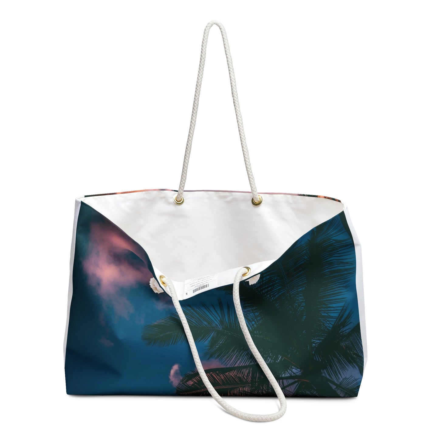 SPEND THE NIGHT BAG