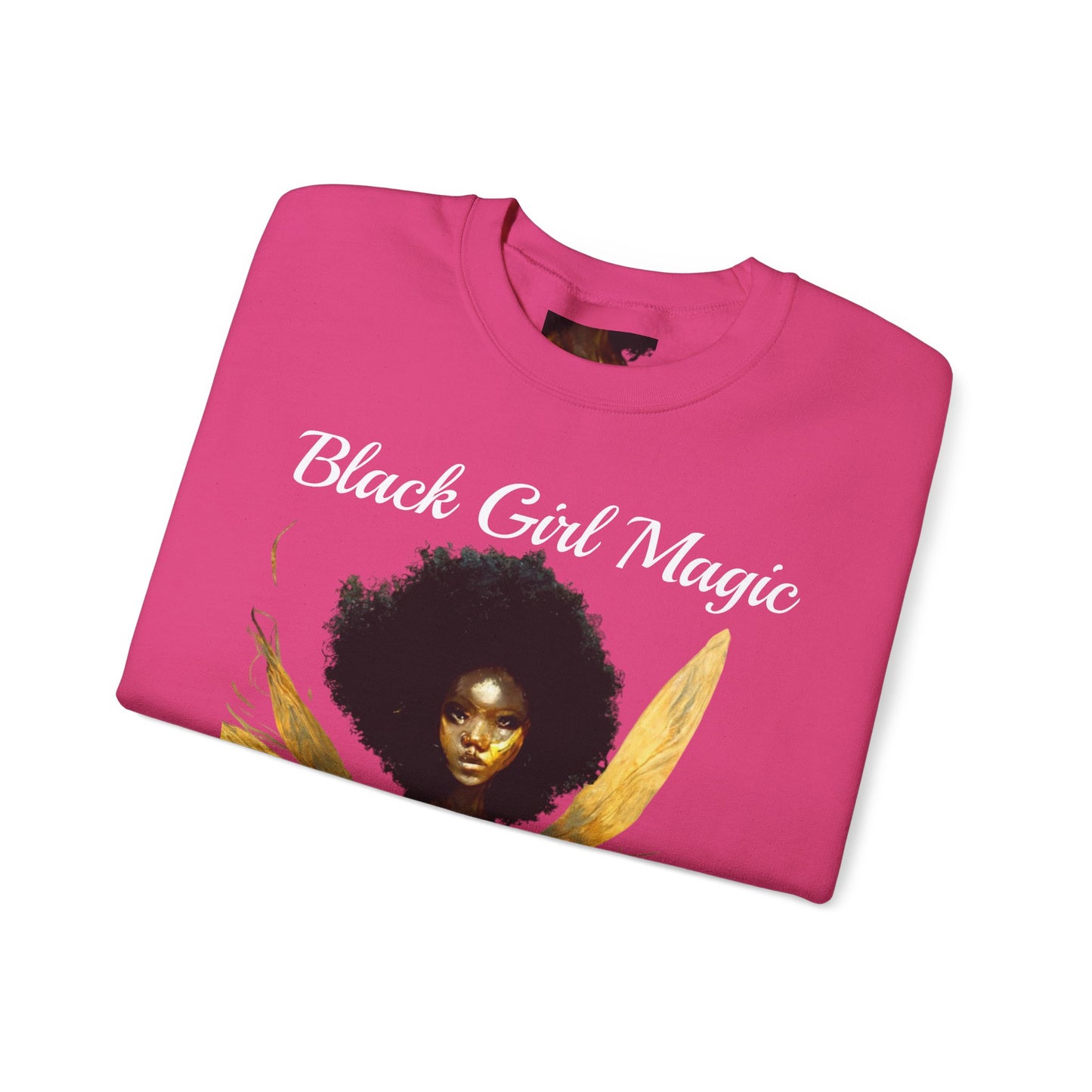 BLACK GIRL MAGIC COLLECTION