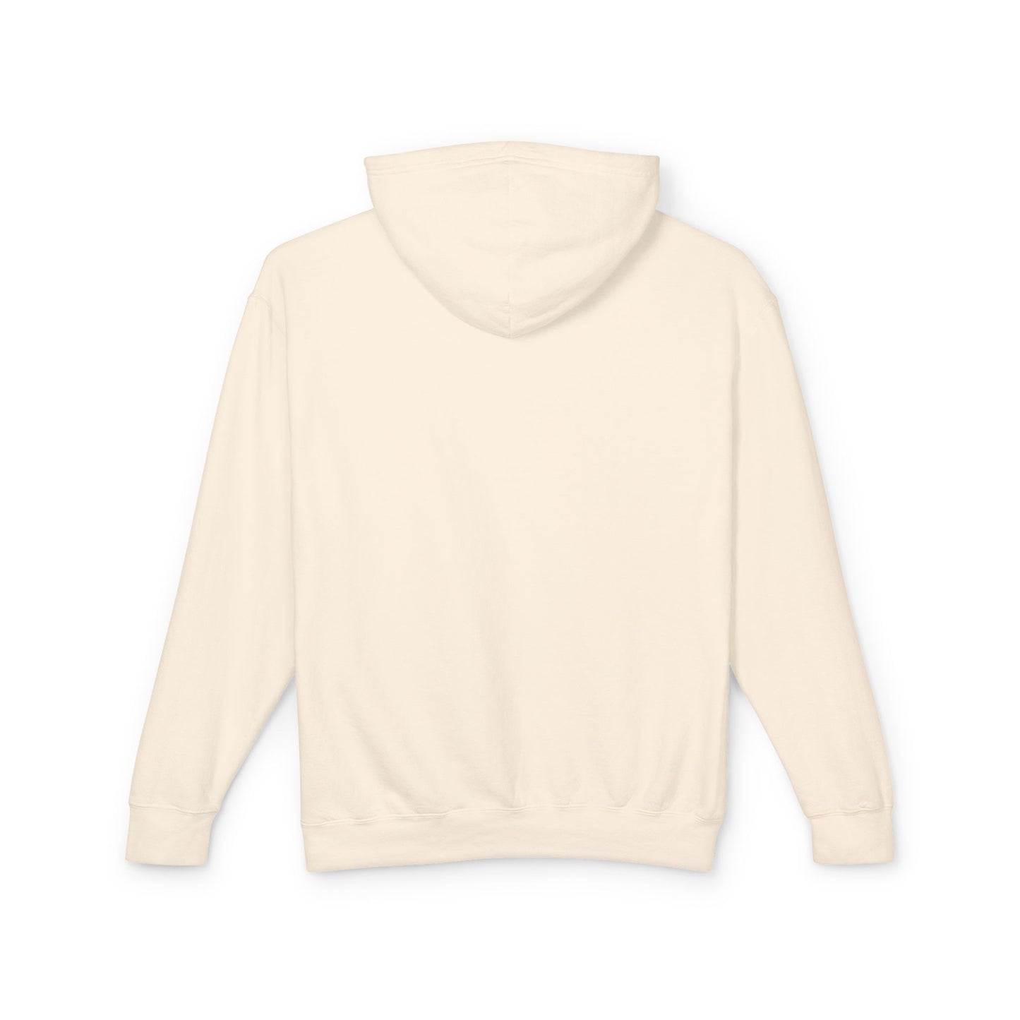 DON'T LOOK BACK HOODIE